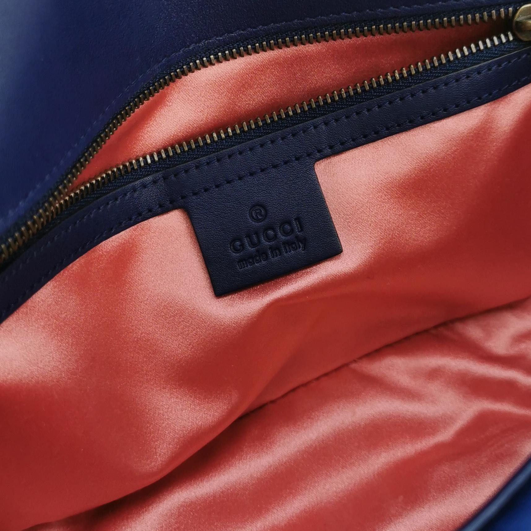 Gucci Gucci Women os Shoulder Bags Size ONE SIZE - 8 Thumbnail