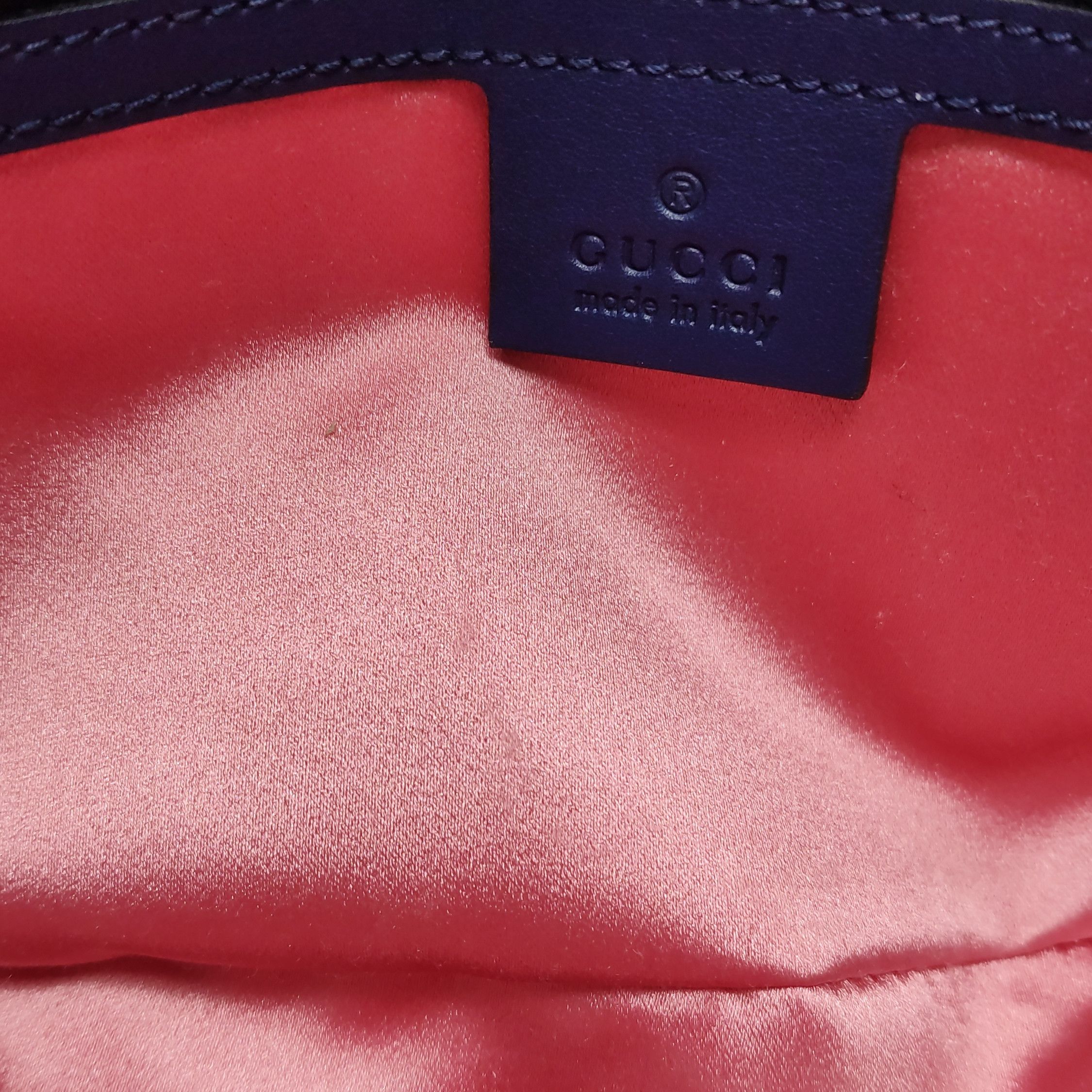 Gucci Gucci Women os Shoulder Bags Size ONE SIZE - 11 Thumbnail