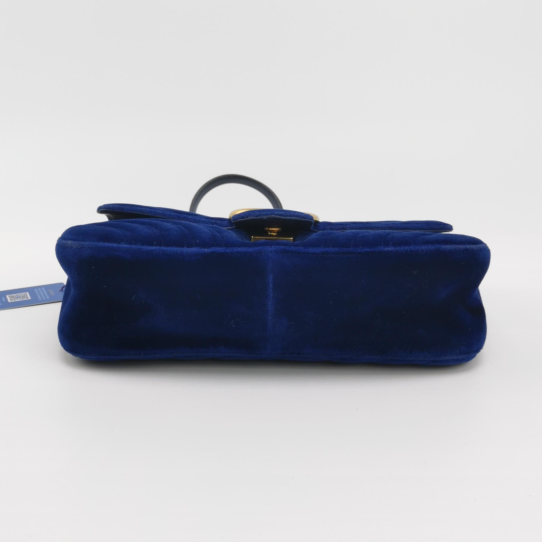 Gucci Gucci Women os Shoulder Bags Size ONE SIZE - 6 Thumbnail