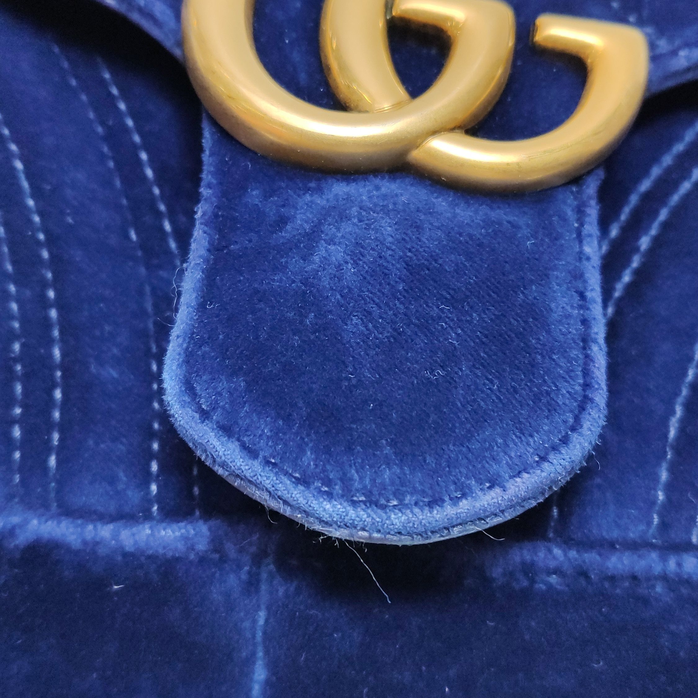 Gucci Gucci Women os Shoulder Bags Size ONE SIZE - 16 Thumbnail