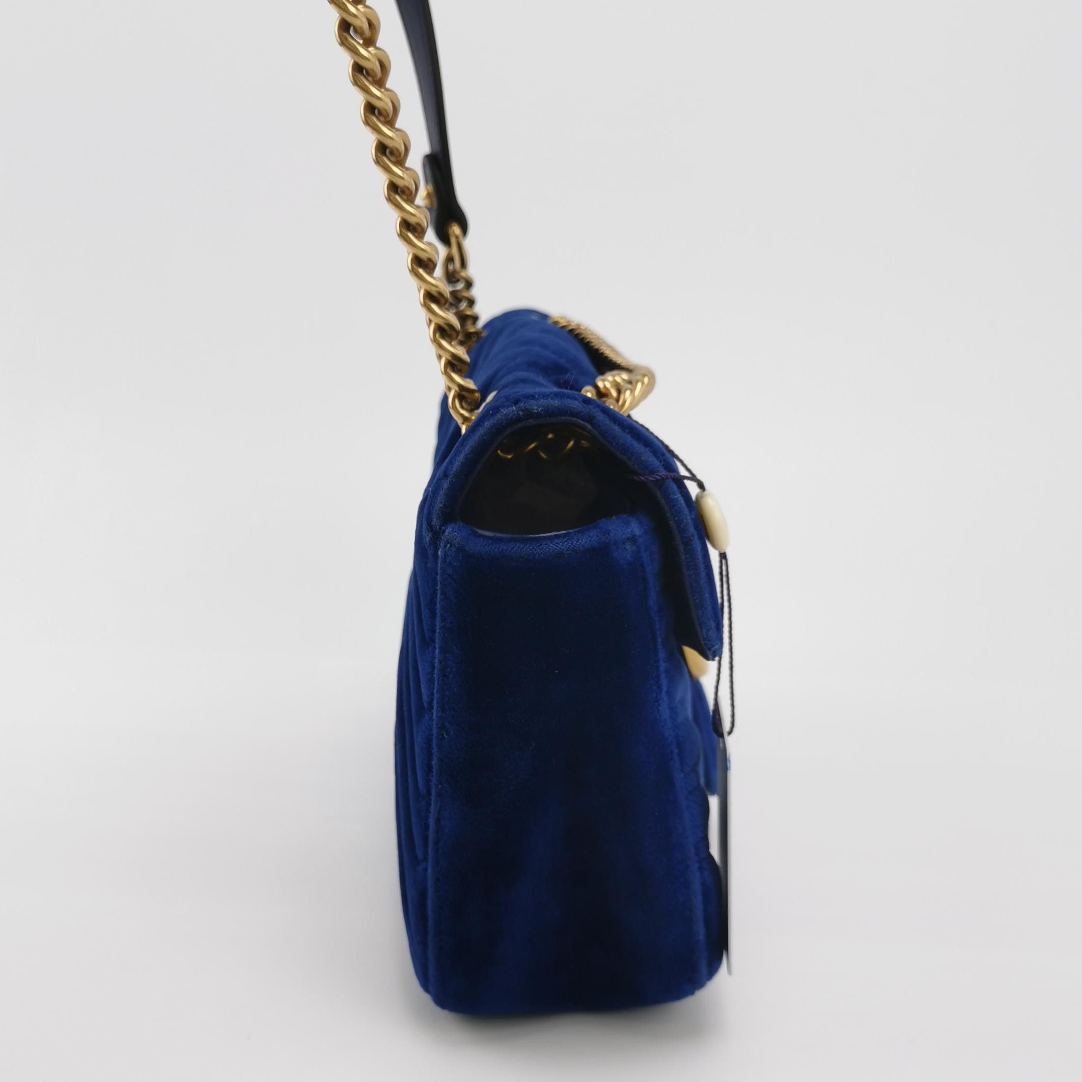 Gucci Gucci Women os Shoulder Bags Size ONE SIZE - 4 Thumbnail