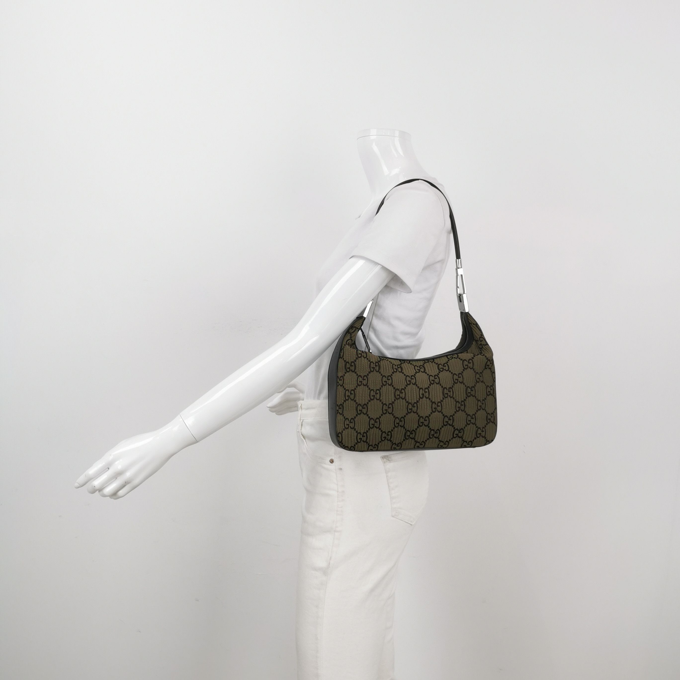 Gucci Gucci Women os Shoulder Bags Size ONE SIZE - 2 Thumbnail
