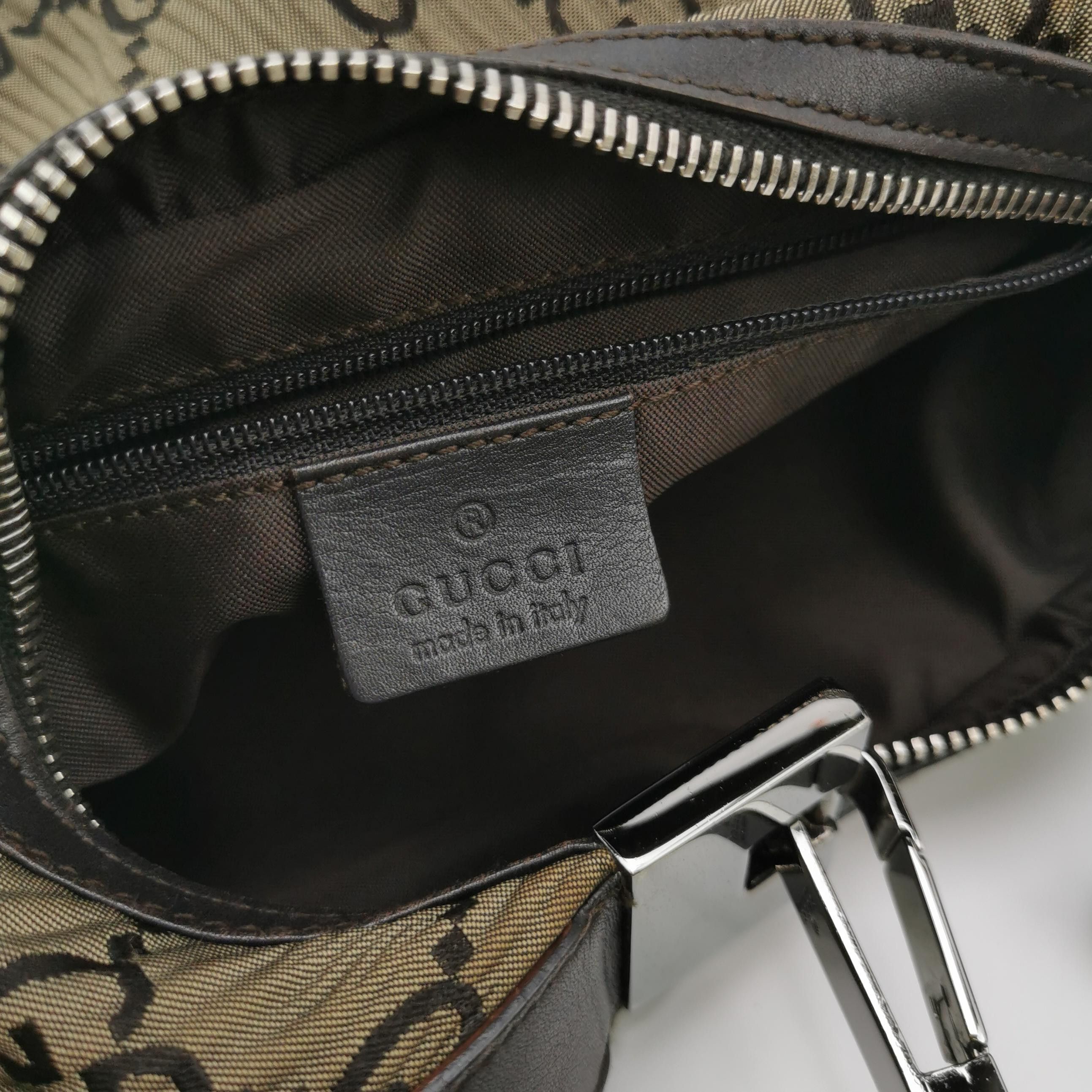 Gucci Gucci Women os Shoulder Bags Size ONE SIZE - 8 Thumbnail