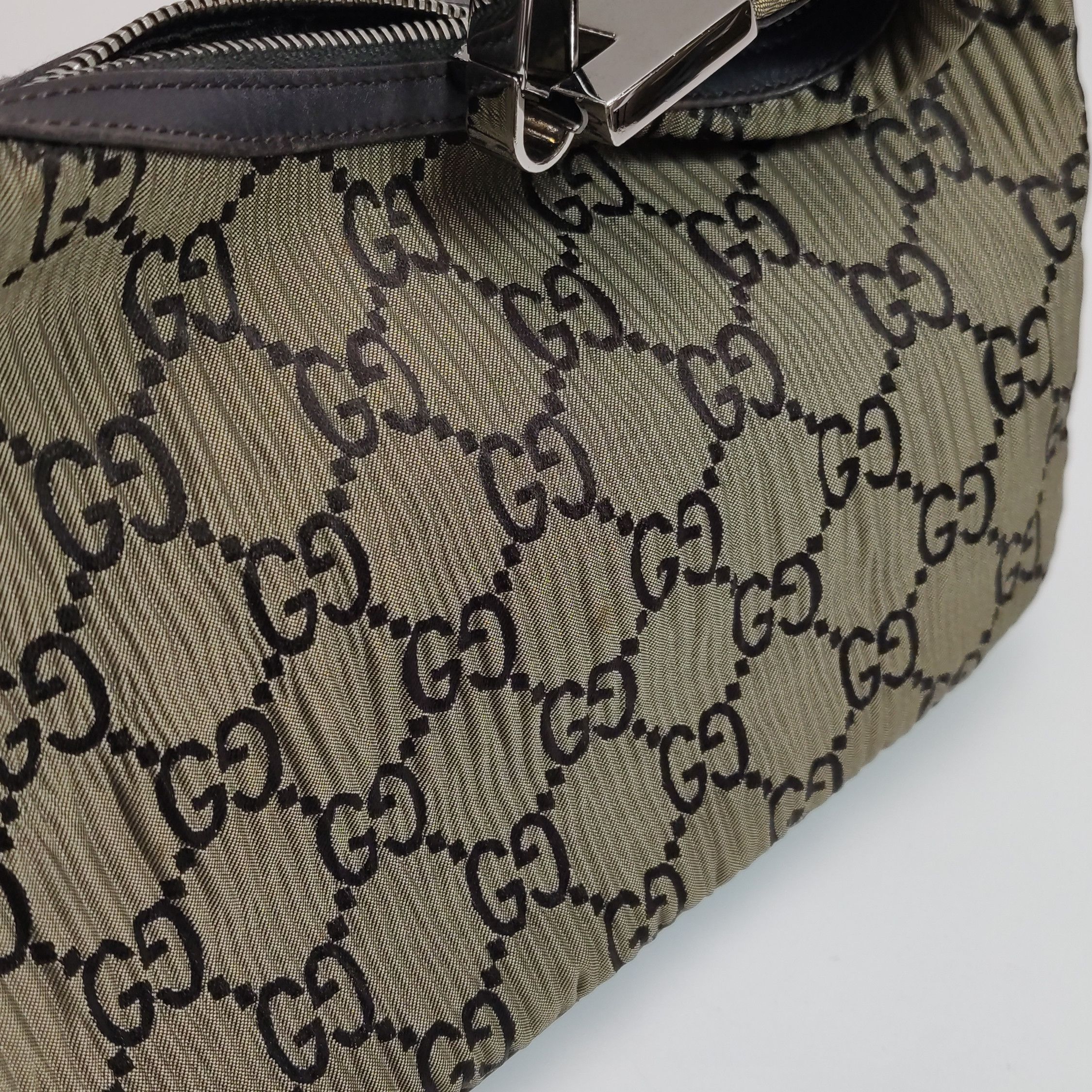 Gucci Gucci Women os Shoulder Bags Size ONE SIZE - 14 Thumbnail
