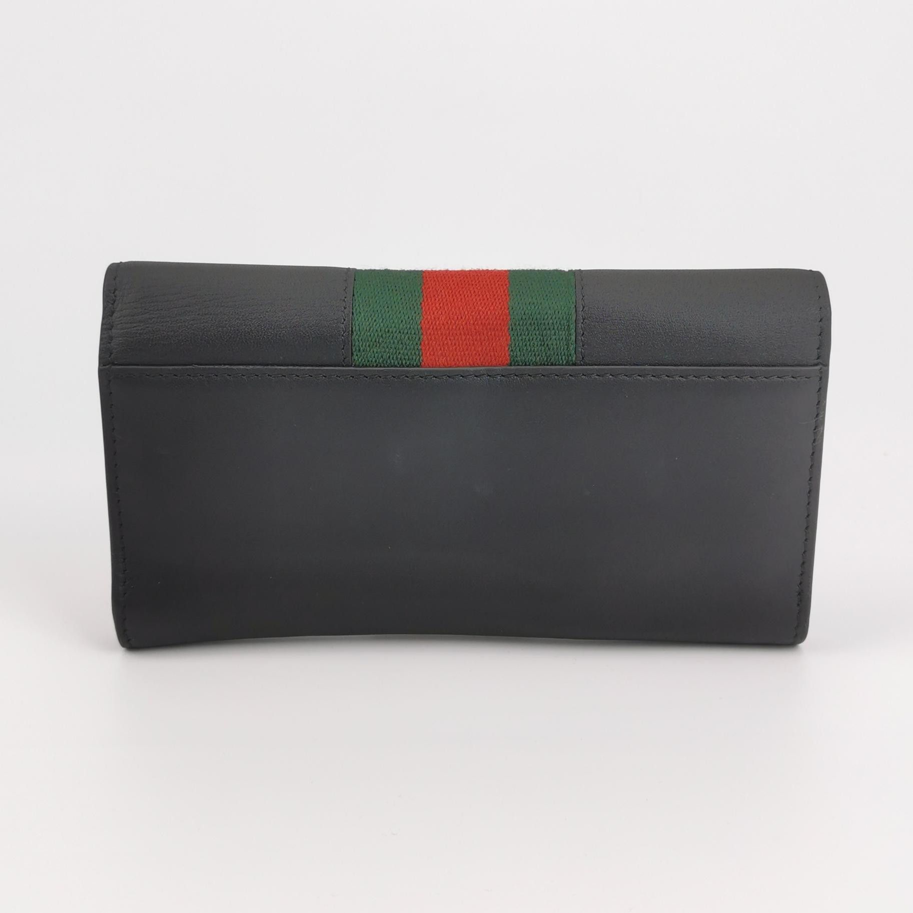 Gucci Gucci Women os Wallets Size ONE SIZE - 4 Thumbnail