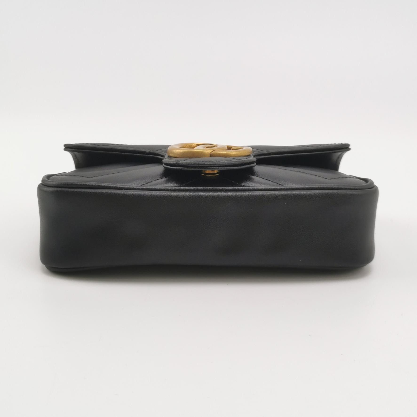 Gucci Gucci Women os Shoulder Bags Size ONE SIZE - 6 Thumbnail