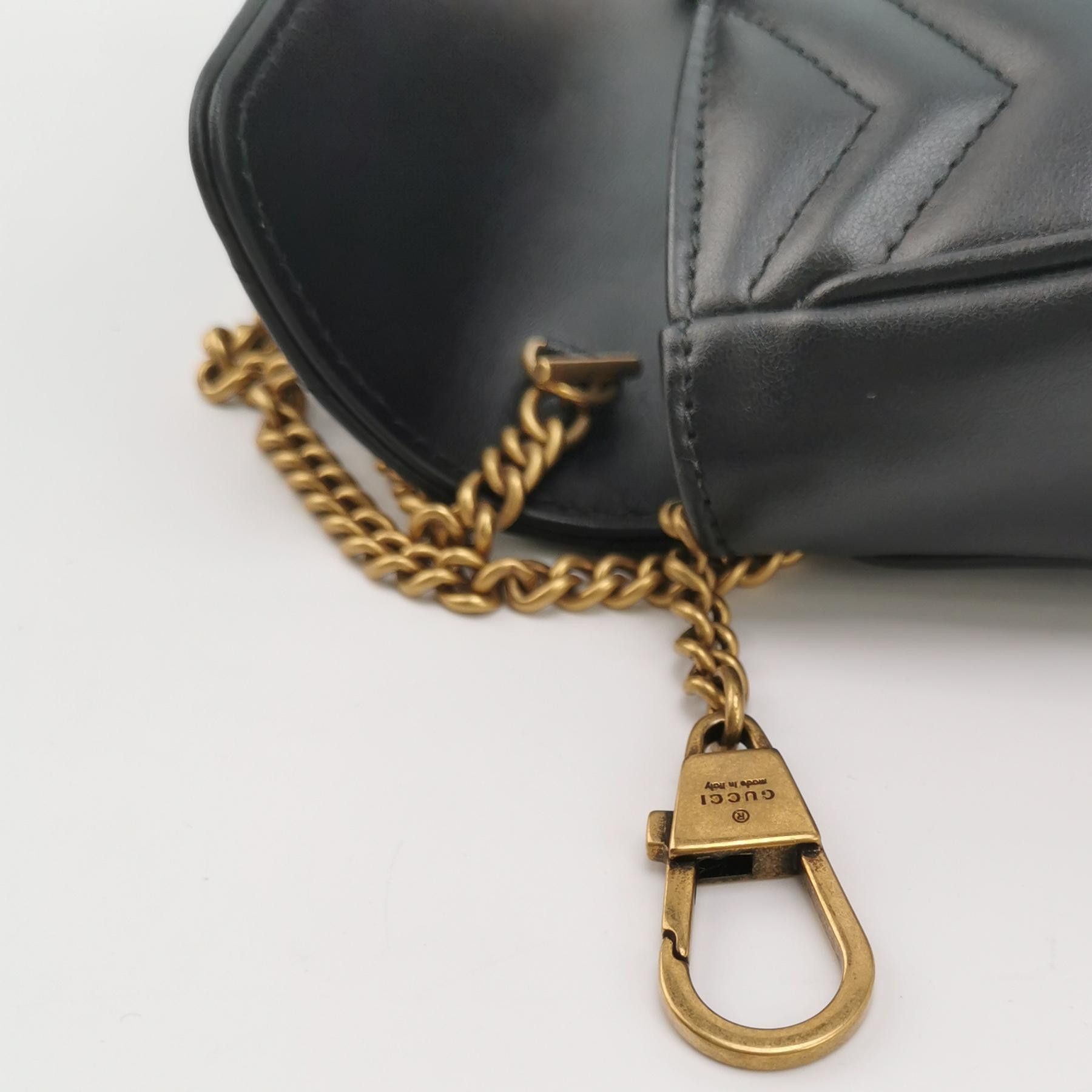 Gucci Gucci Women os Shoulder Bags Size ONE SIZE - 9 Thumbnail