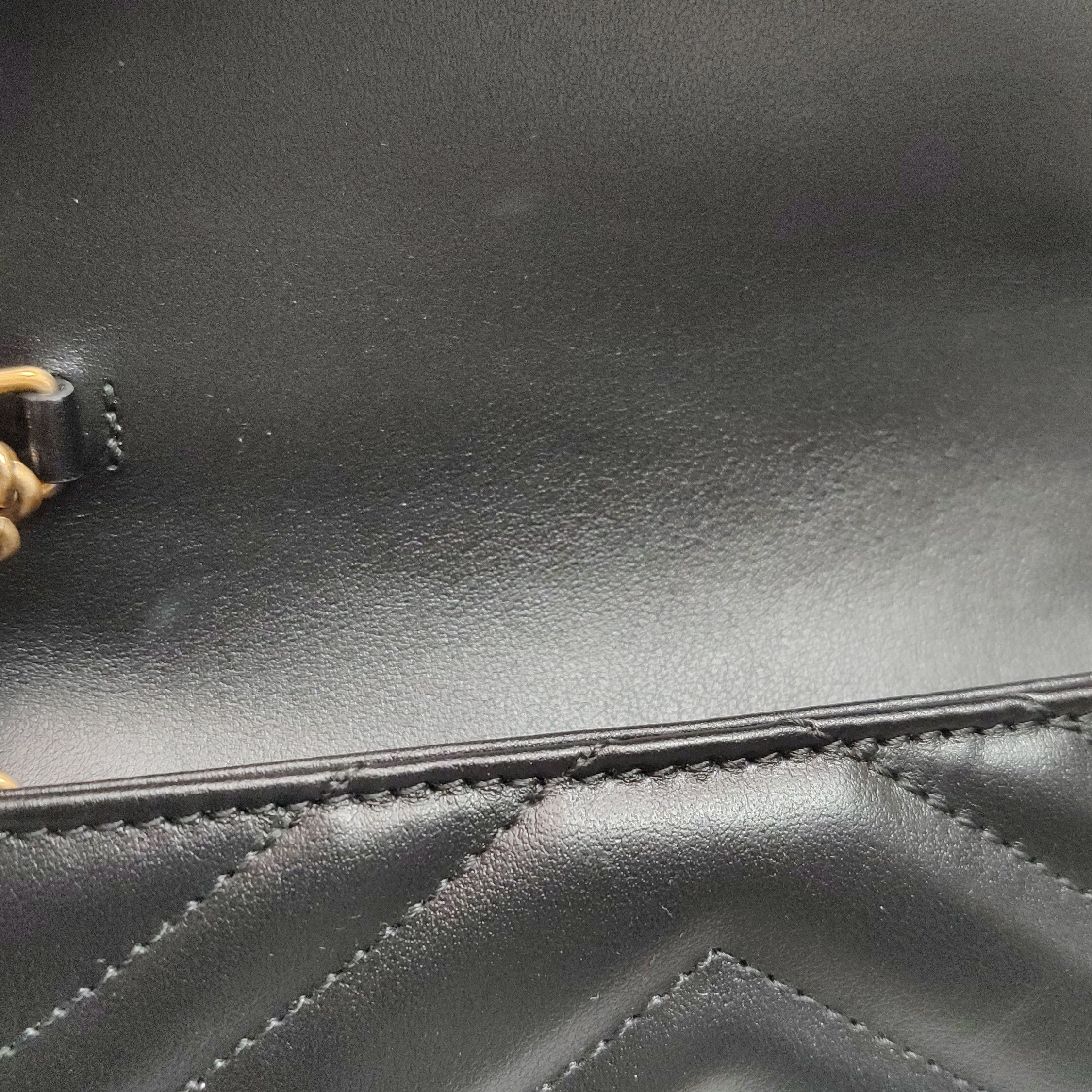 Gucci Gucci Women os Shoulder Bags Size ONE SIZE - 11 Thumbnail