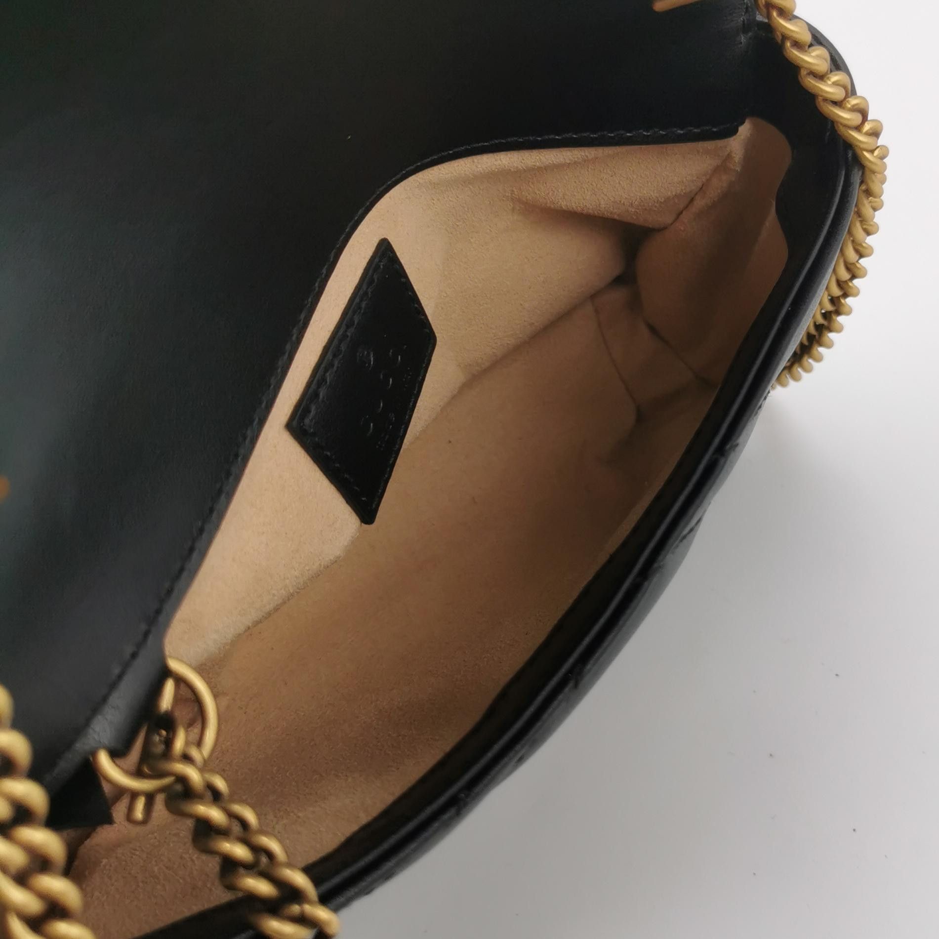 Gucci Gucci Women os Shoulder Bags Size ONE SIZE - 7 Thumbnail