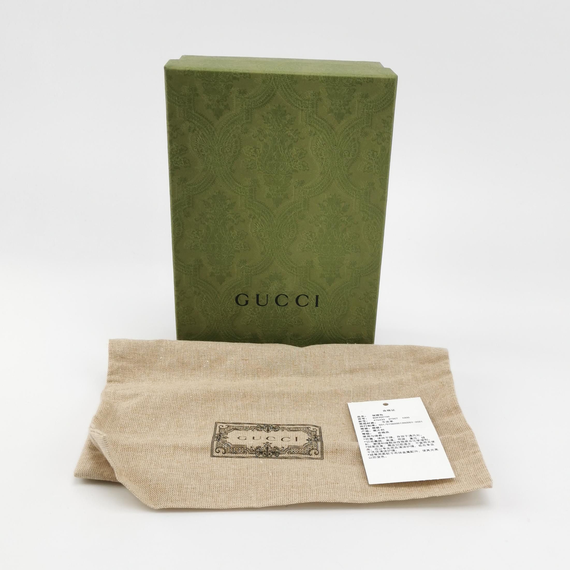 Gucci Gucci Women os Shoulder Bags Size ONE SIZE - 10 Thumbnail