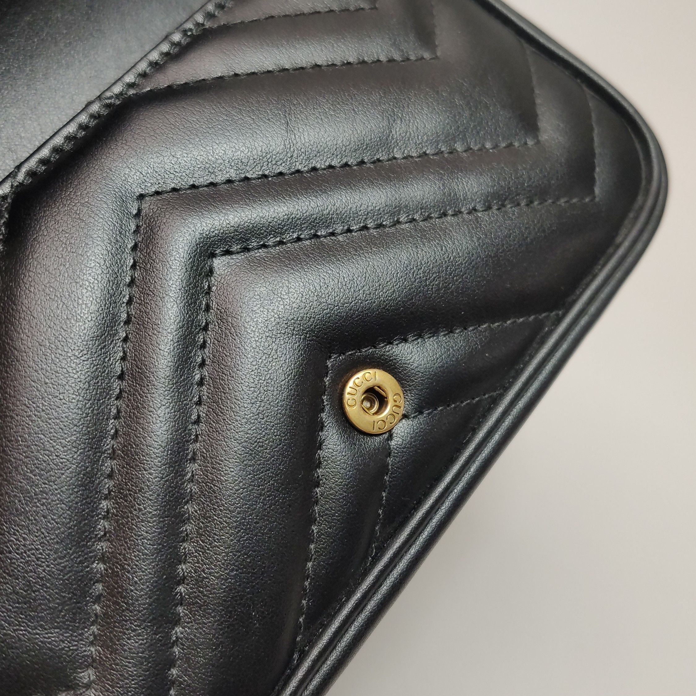 Gucci Gucci Women os Shoulder Bags Size ONE SIZE - 12 Thumbnail