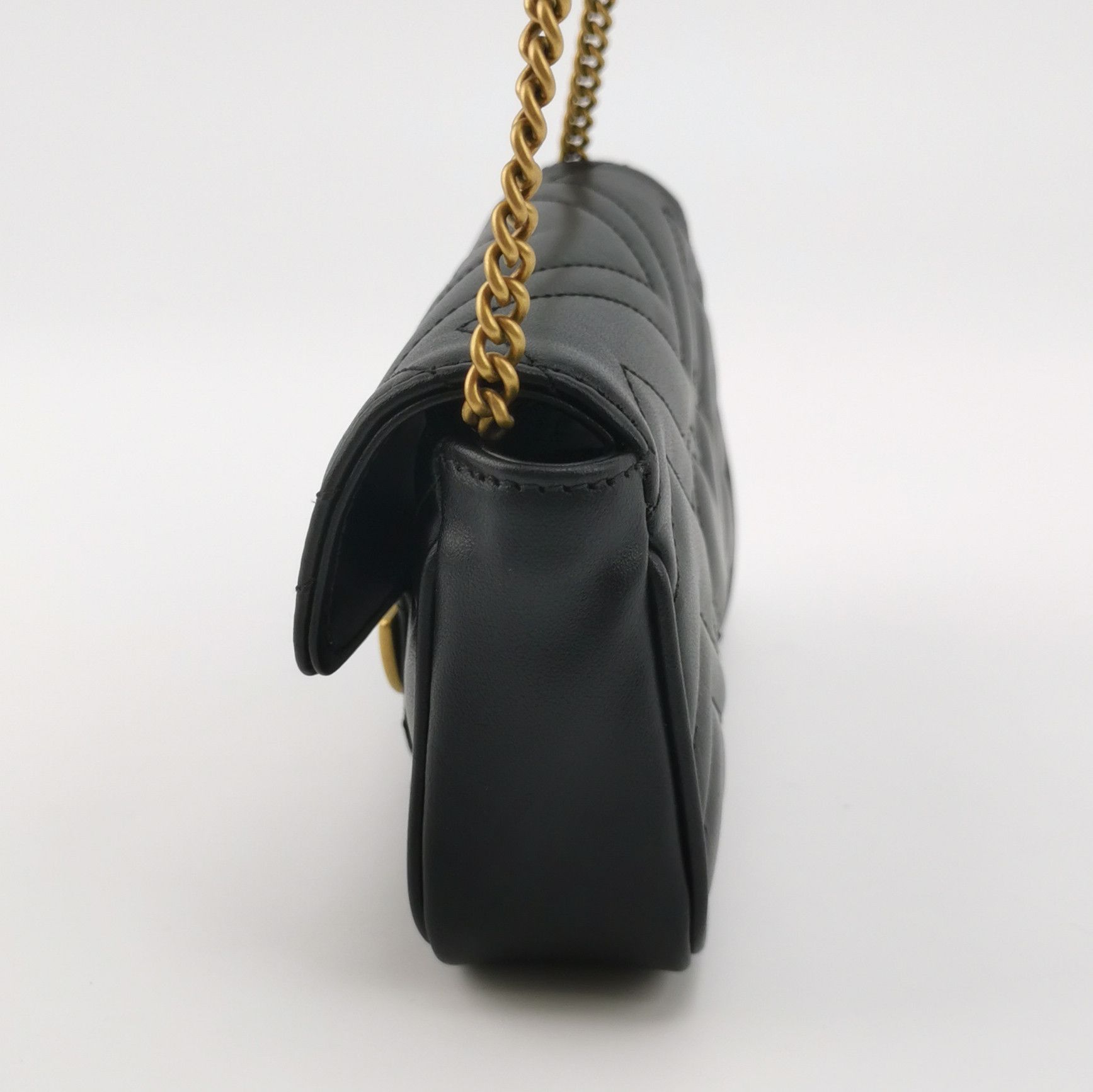 Gucci Gucci Women os Shoulder Bags Size ONE SIZE - 3 Thumbnail