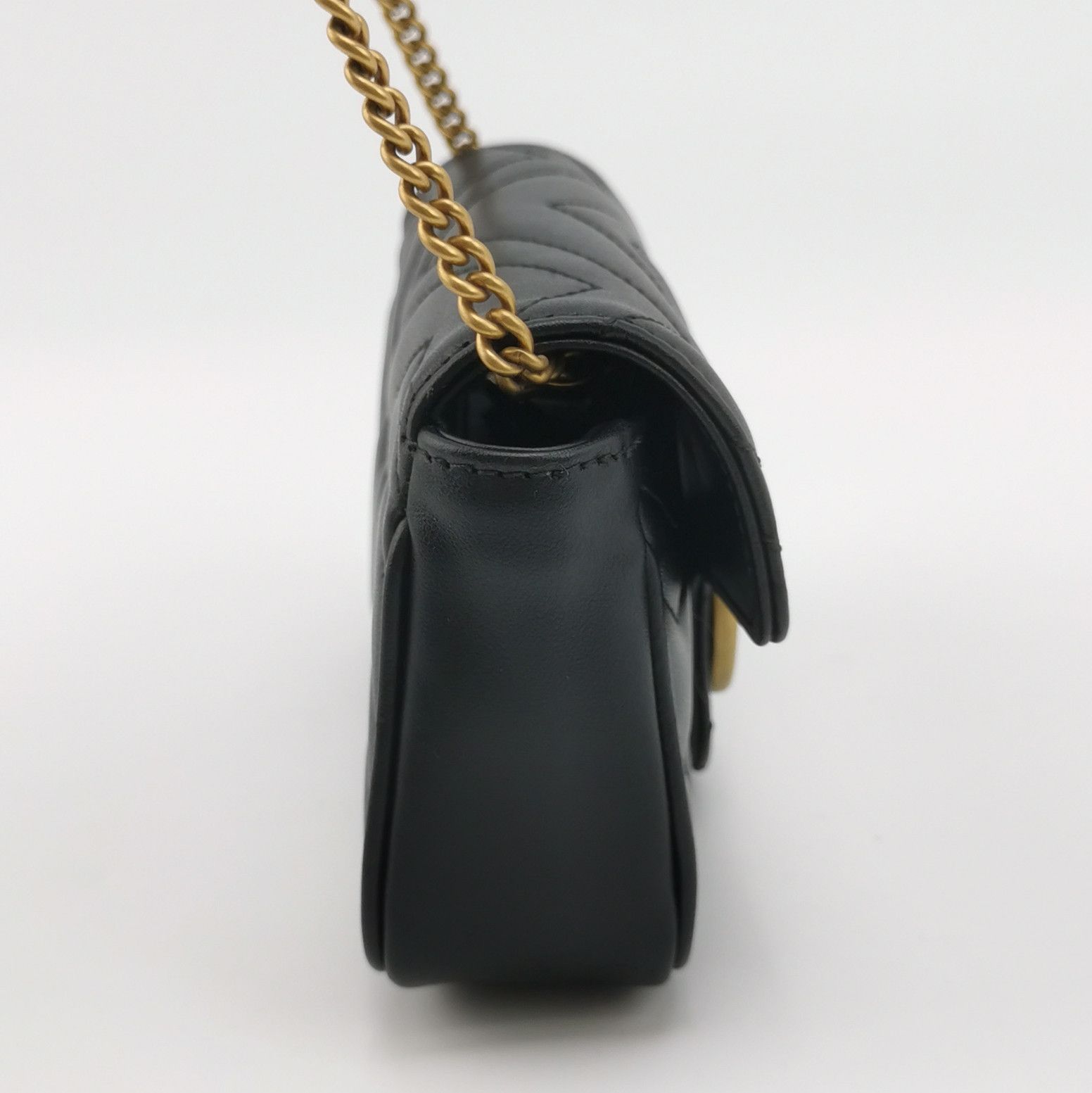 Gucci Gucci Women os Shoulder Bags Size ONE SIZE - 4 Thumbnail