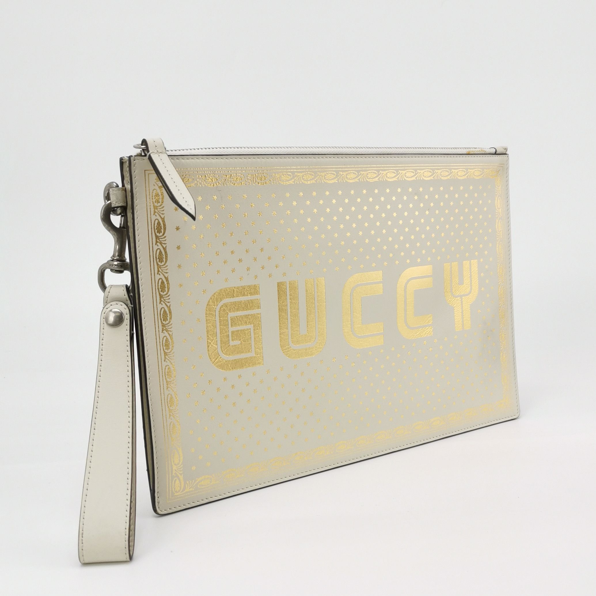 Gucci Gucci Women os Clutches Size ONE SIZE - 3 Thumbnail