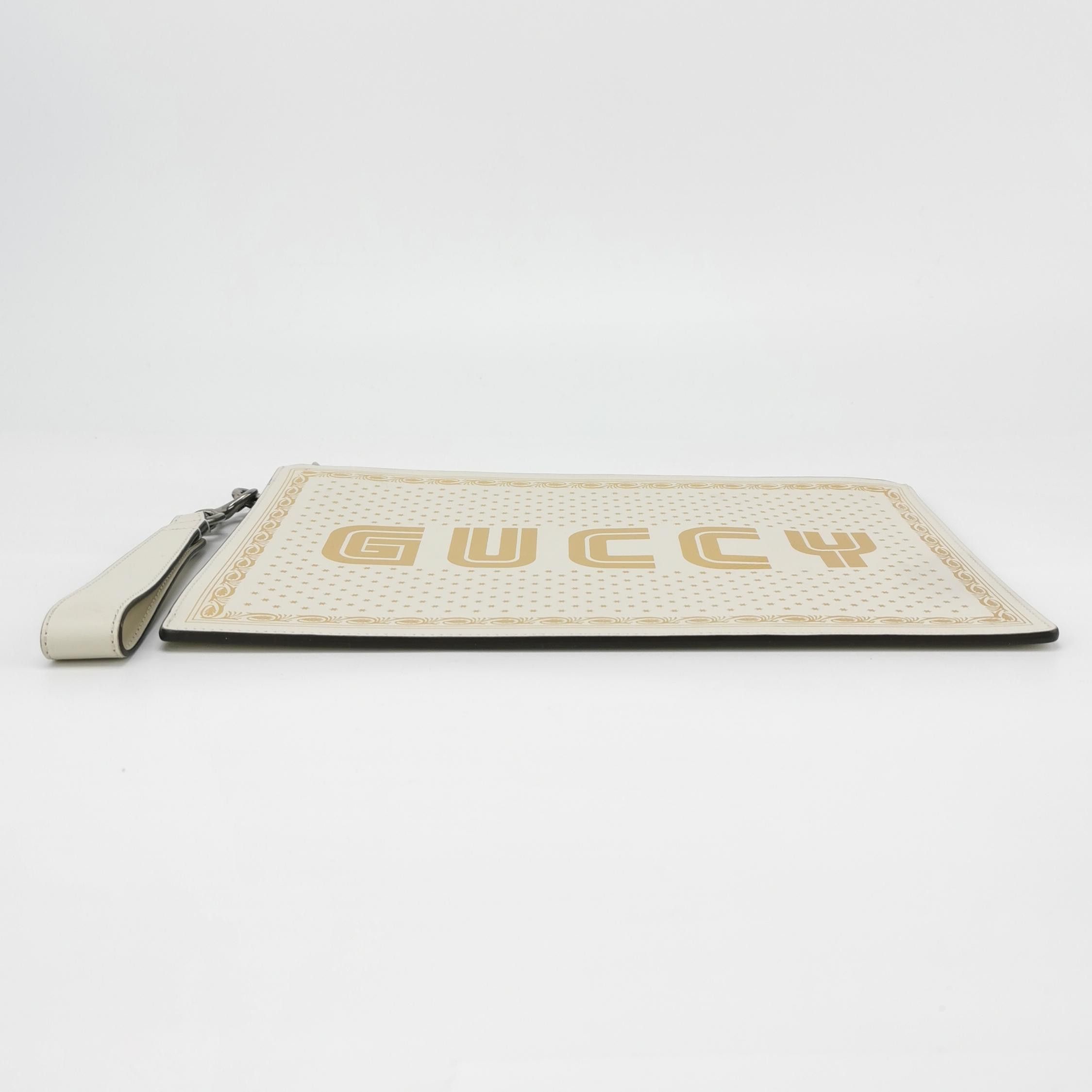 Gucci Gucci Women os Clutches Size ONE SIZE - 5 Thumbnail