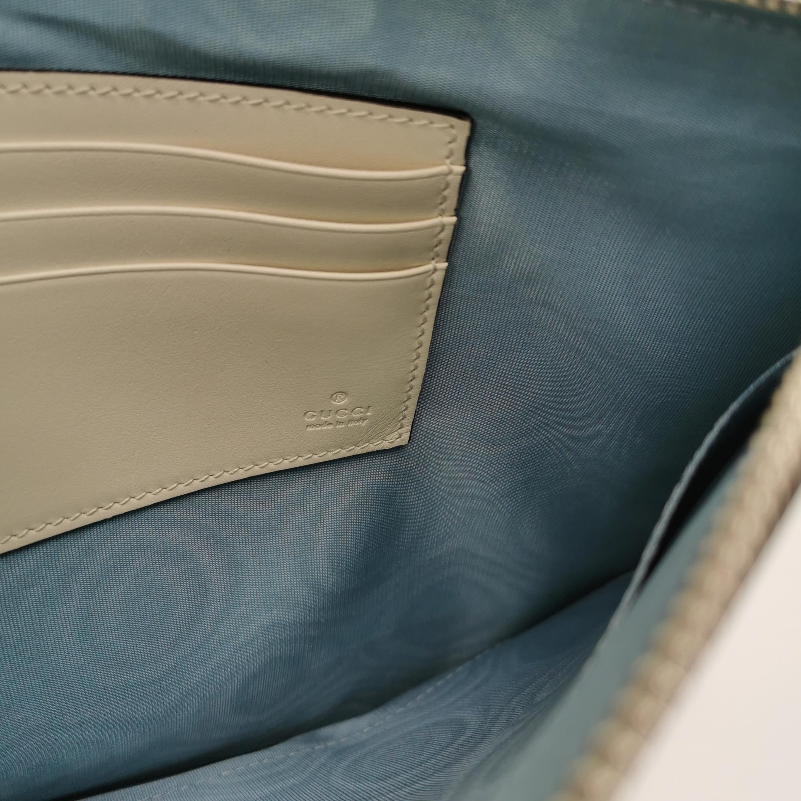 Gucci Gucci Women os Clutches Size ONE SIZE - 7 Thumbnail