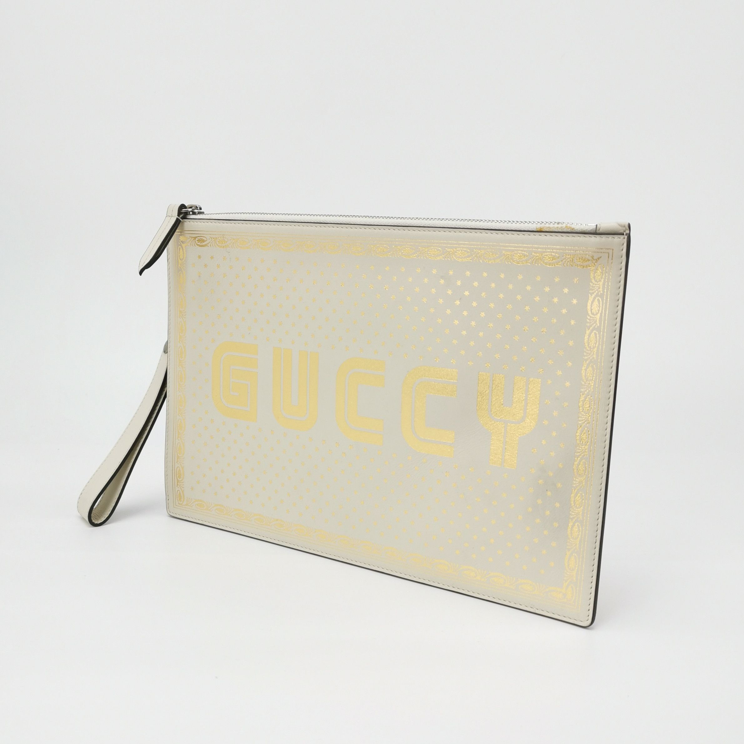 Gucci Gucci Women os Clutches Size ONE SIZE - 2 Thumbnail