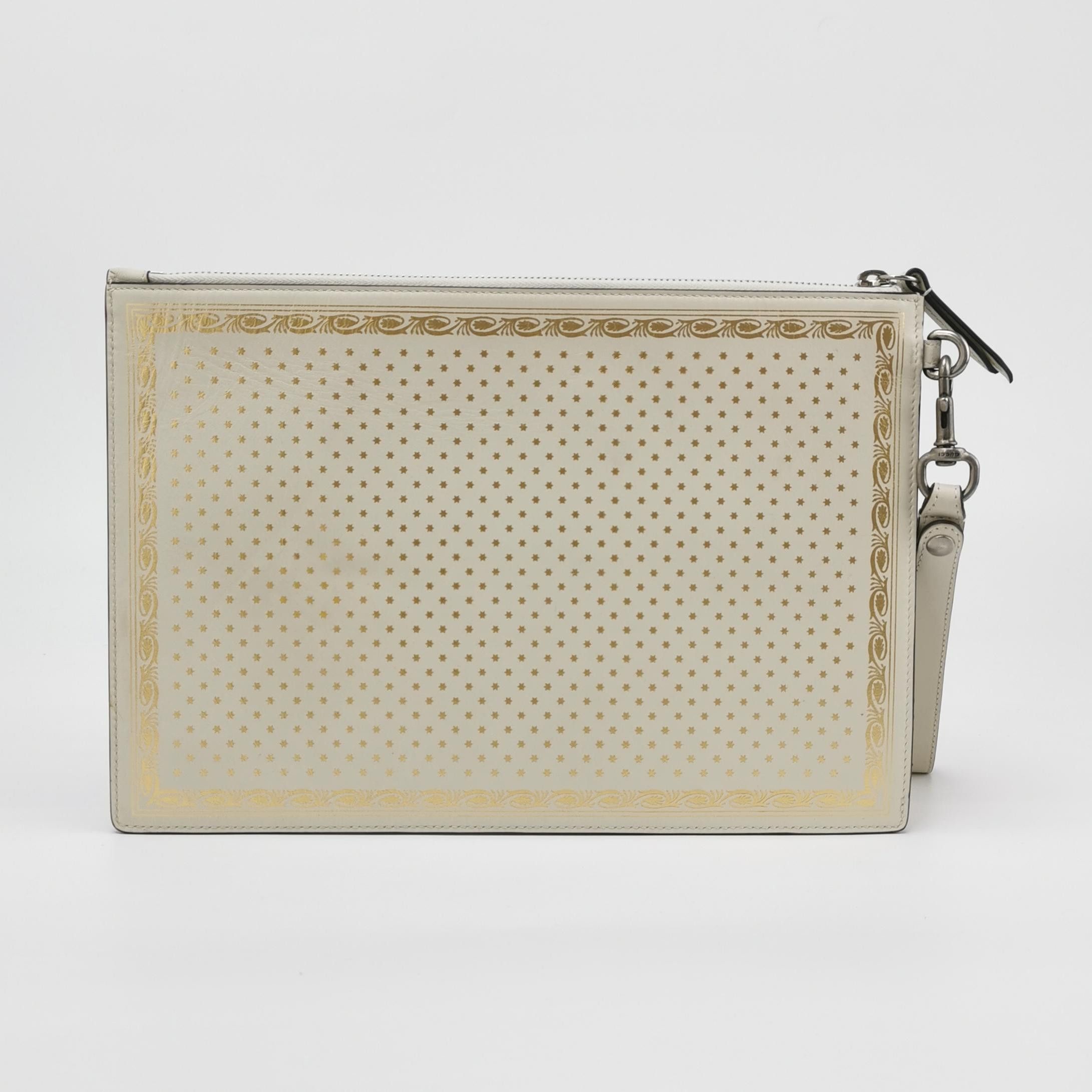 Gucci Gucci Women os Clutches Size ONE SIZE - 4 Thumbnail