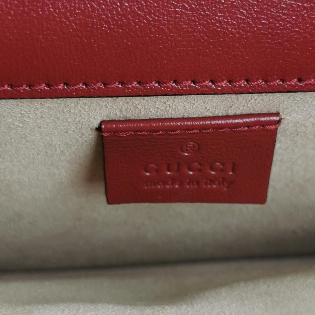Gucci Gucci Women os Shoulder Bags Size ONE SIZE - 8 Thumbnail