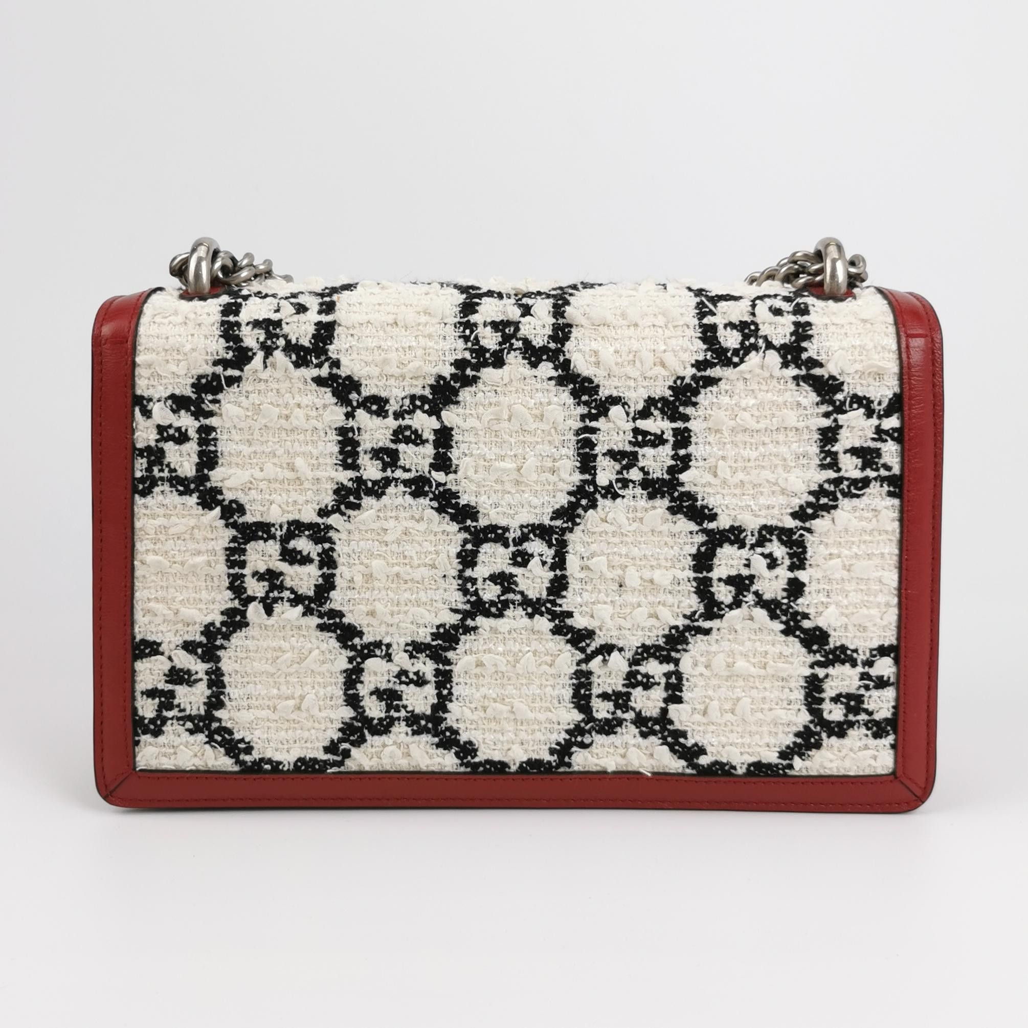 Gucci Gucci Women os Shoulder Bags Size ONE SIZE - 5 Thumbnail