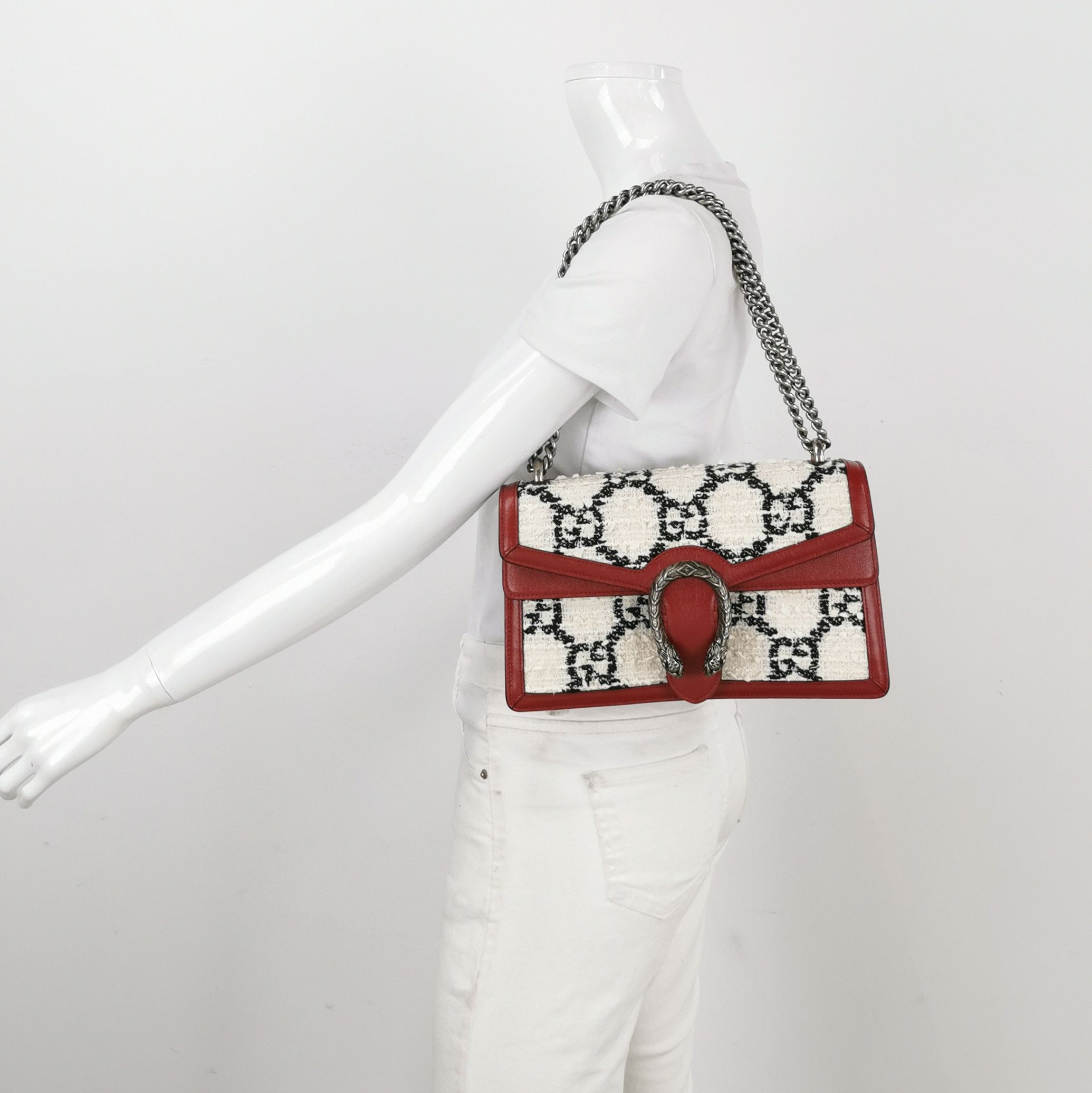Gucci Gucci Women os Shoulder Bags Size ONE SIZE - 2 Thumbnail