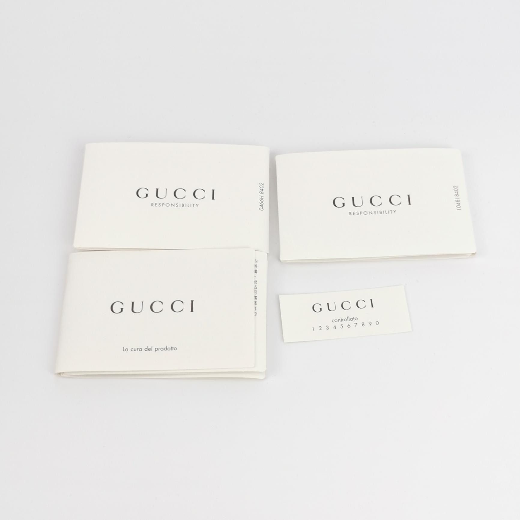 Gucci Gucci Women os Shoulder Bags Size ONE SIZE - 9 Thumbnail