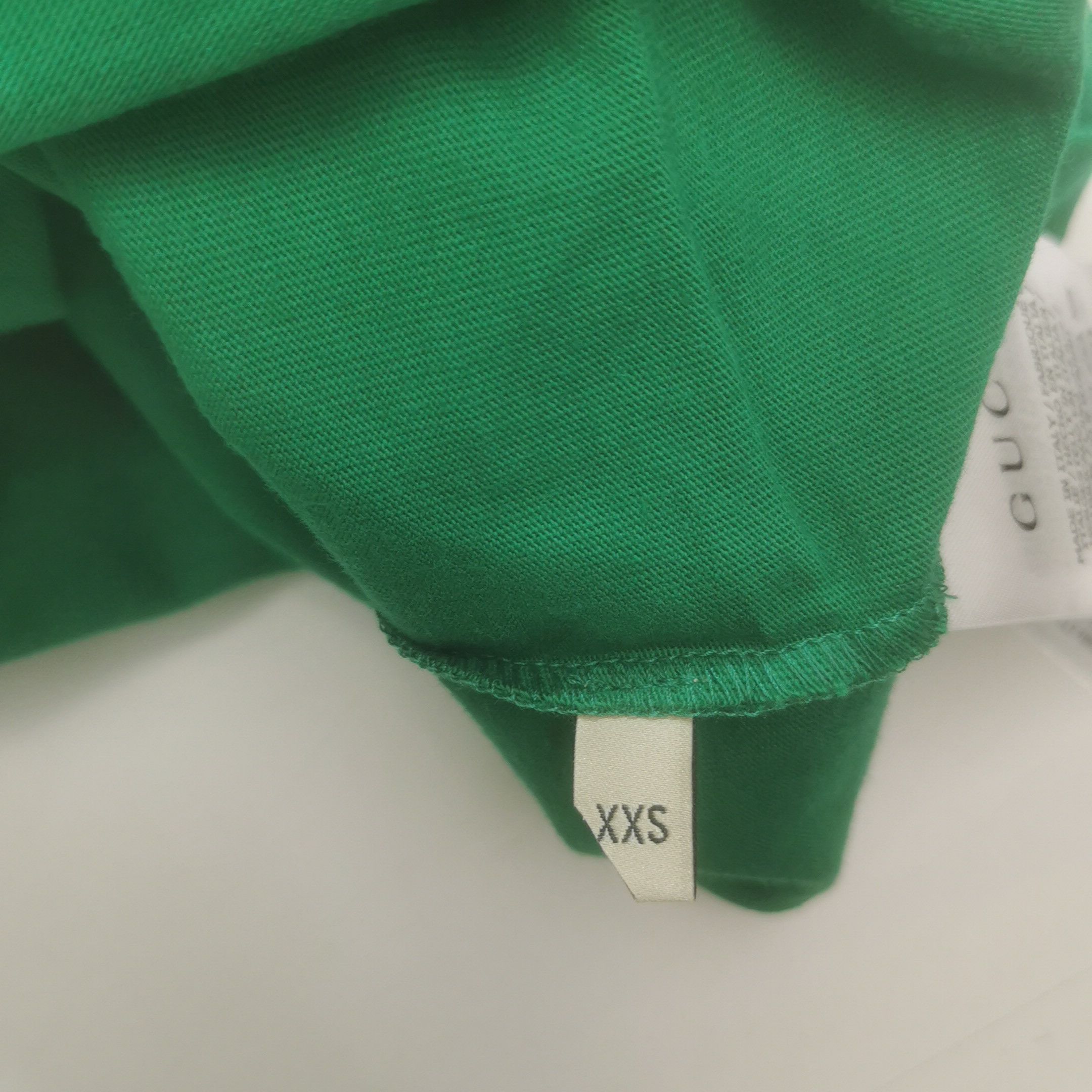 Gucci Gucci Women xxs Midi Size XXS / US 00 / IT 34 - 10 Thumbnail
