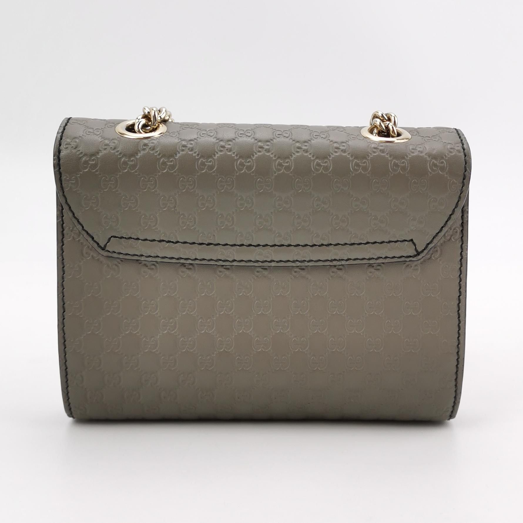 Gucci Gucci Women os Shoulder Bags Size ONE SIZE - 5 Thumbnail