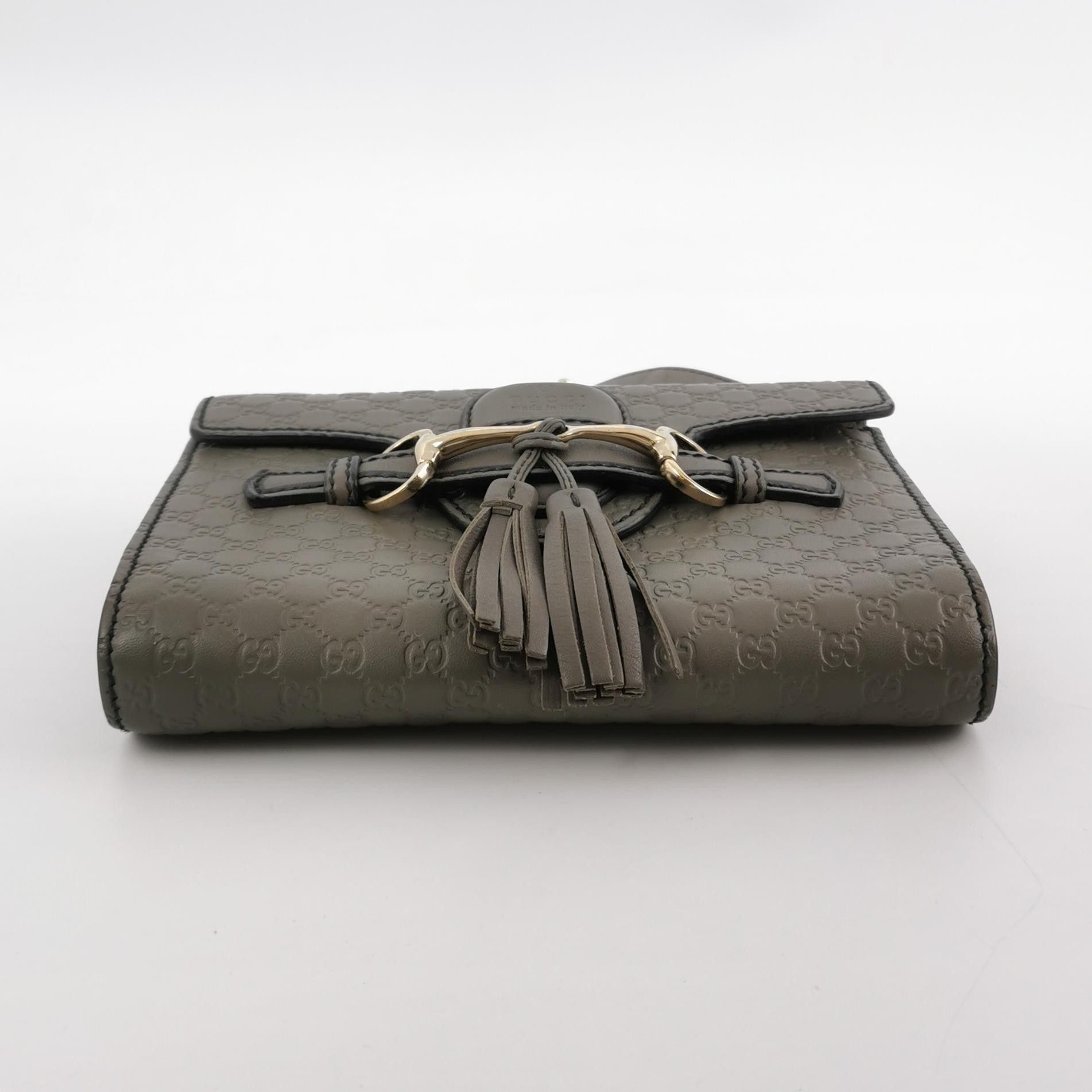 Gucci Gucci Women os Shoulder Bags Size ONE SIZE - 6 Thumbnail