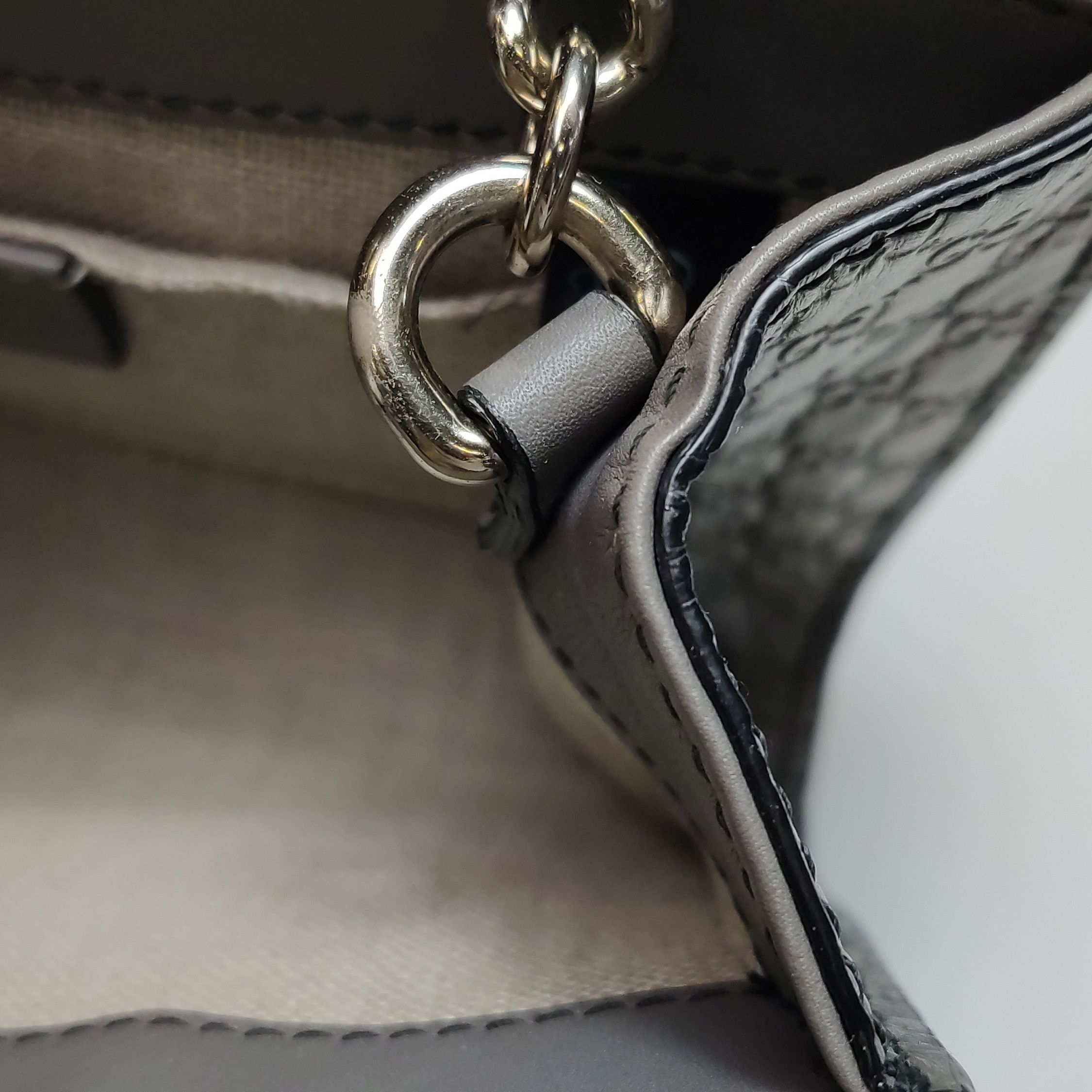 Gucci Gucci Women os Shoulder Bags Size ONE SIZE - 13 Thumbnail