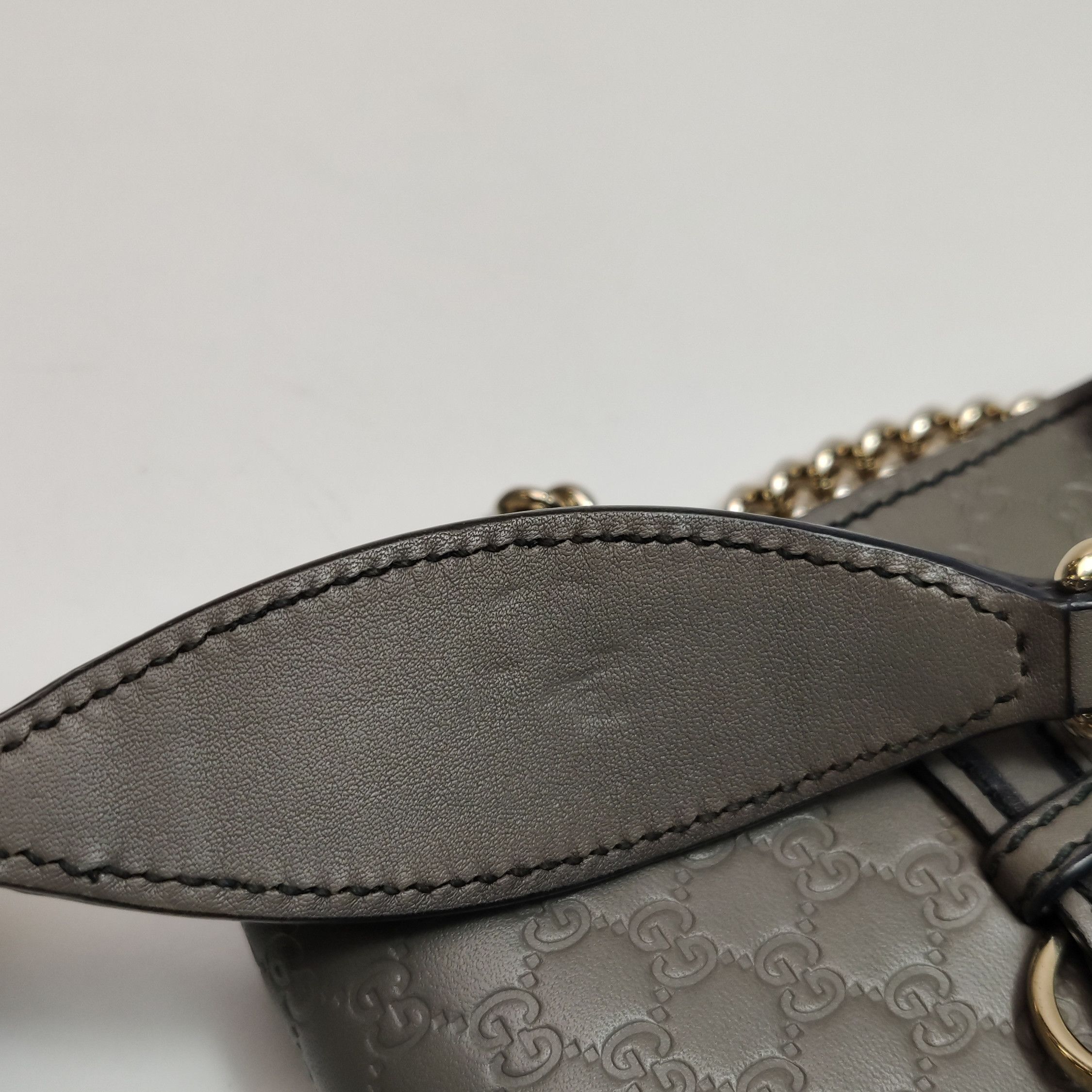 Gucci Gucci Women os Shoulder Bags Size ONE SIZE - 14 Thumbnail