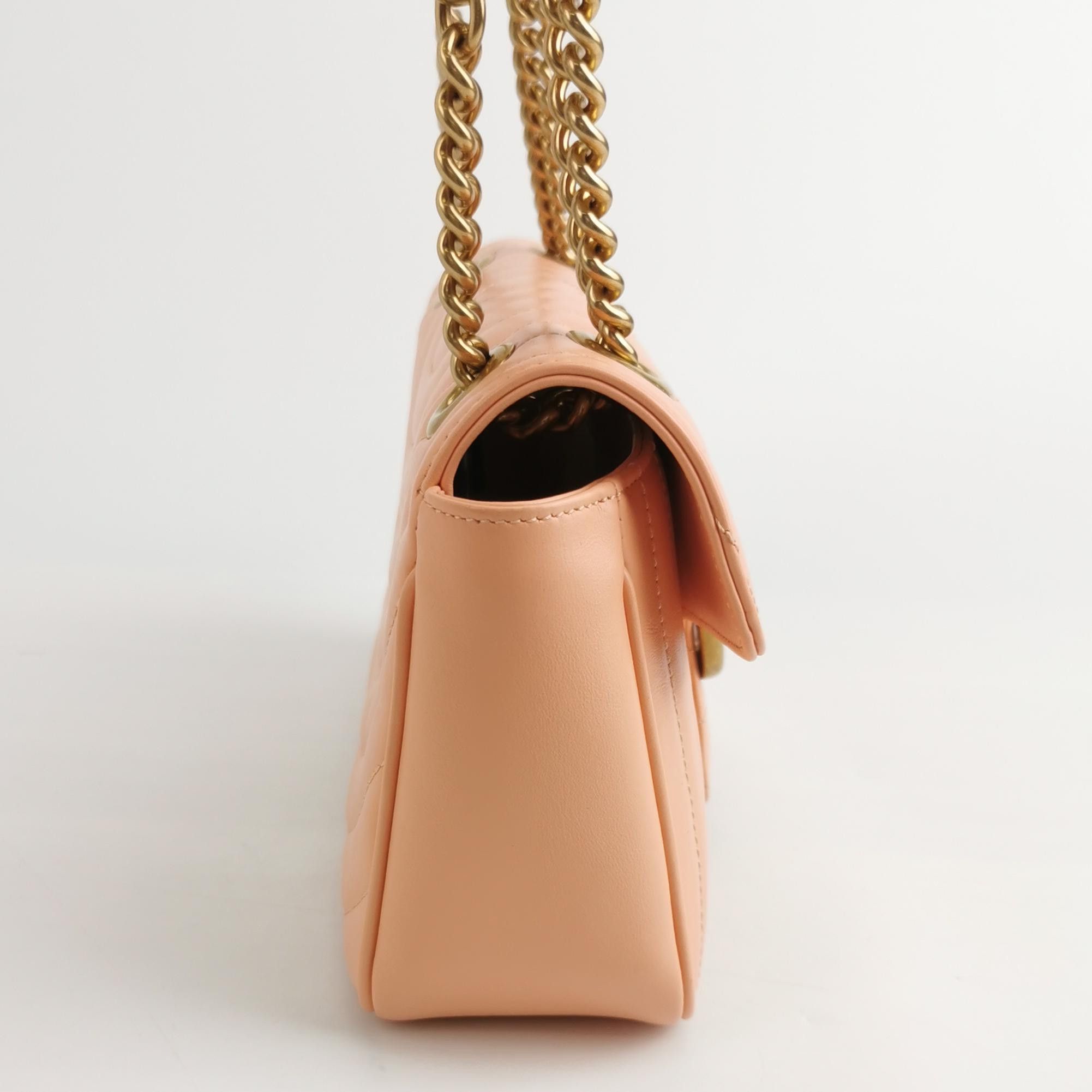 Gucci Gucci Women os Shoulder Bags Size ONE SIZE - 4 Thumbnail