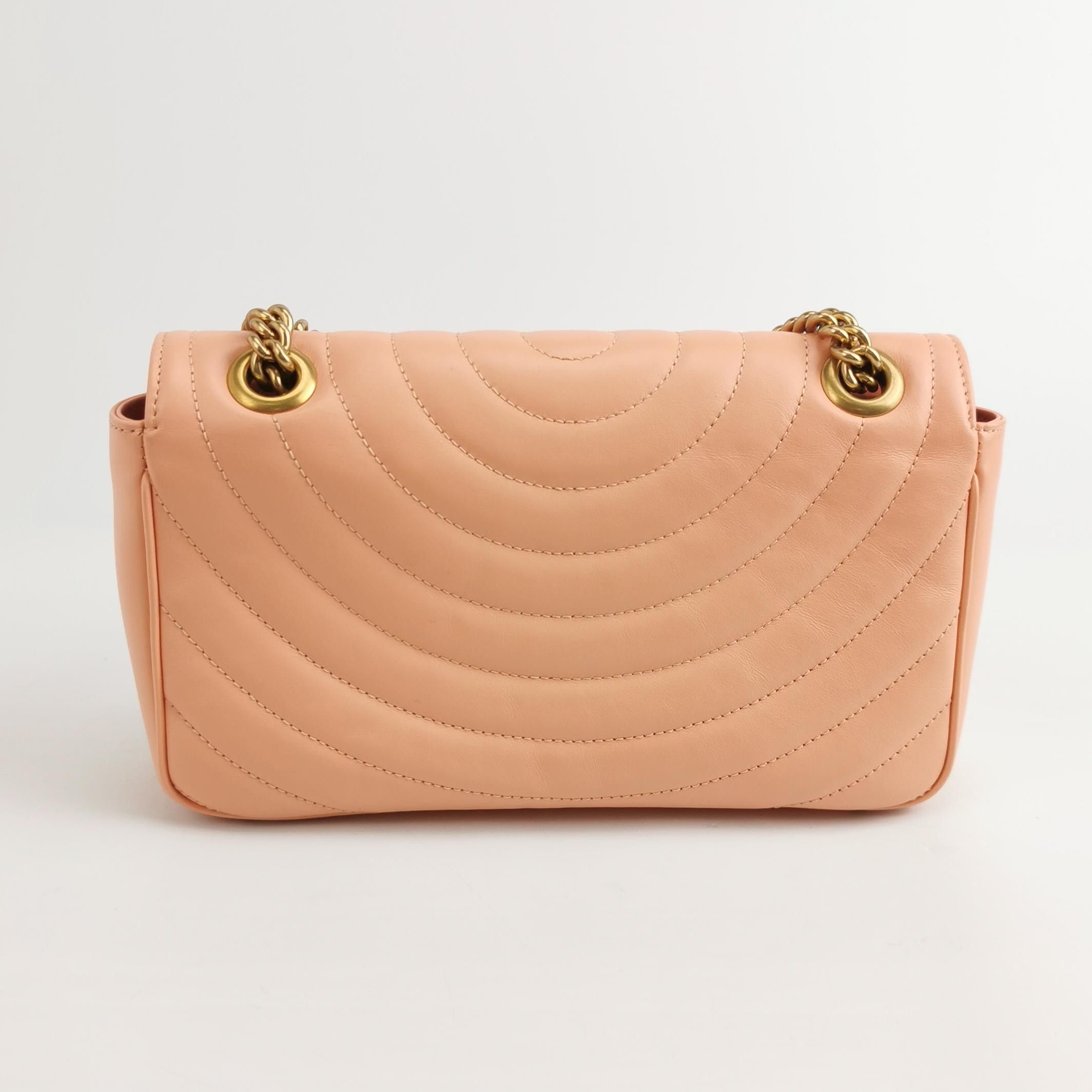 Gucci Gucci Women os Shoulder Bags Size ONE SIZE - 5 Thumbnail