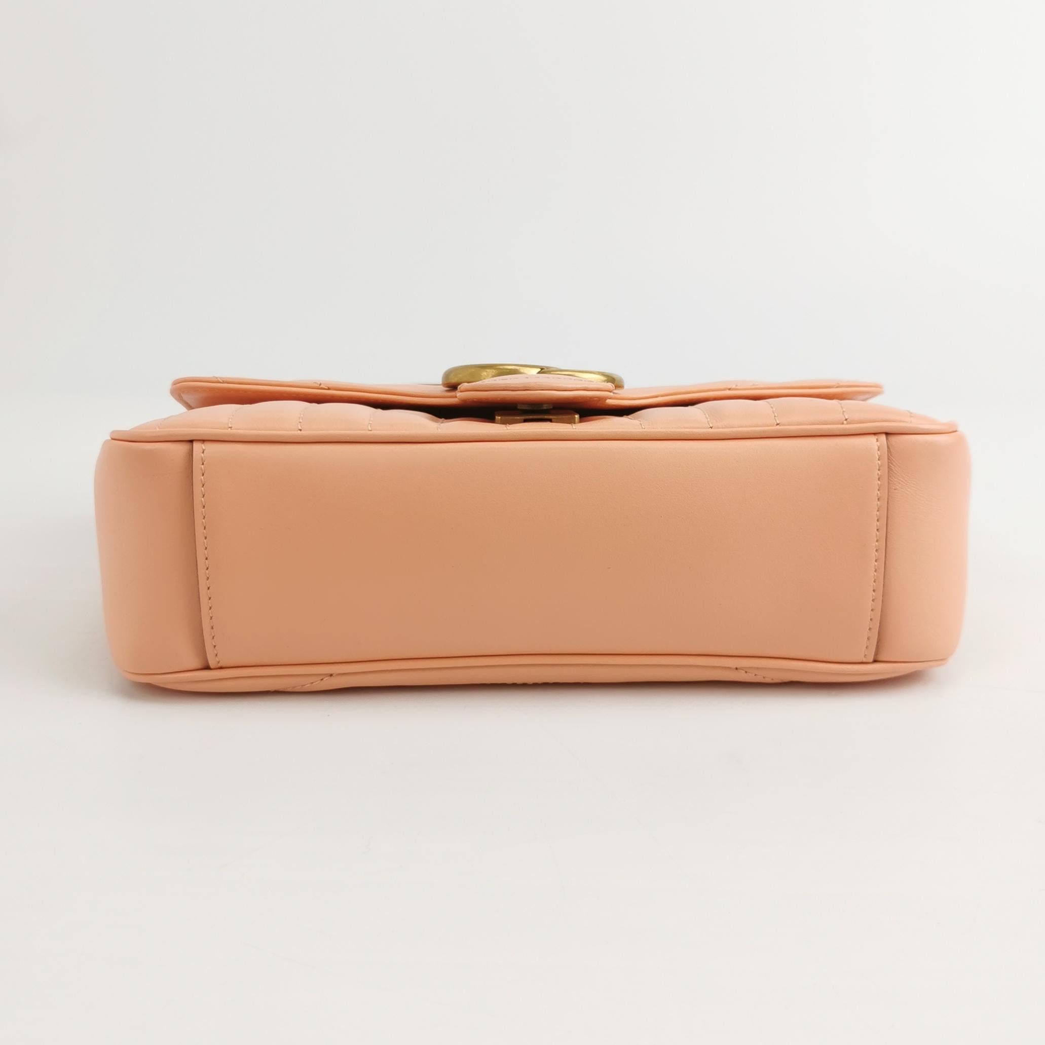 Gucci Gucci Women os Shoulder Bags Size ONE SIZE - 6 Thumbnail