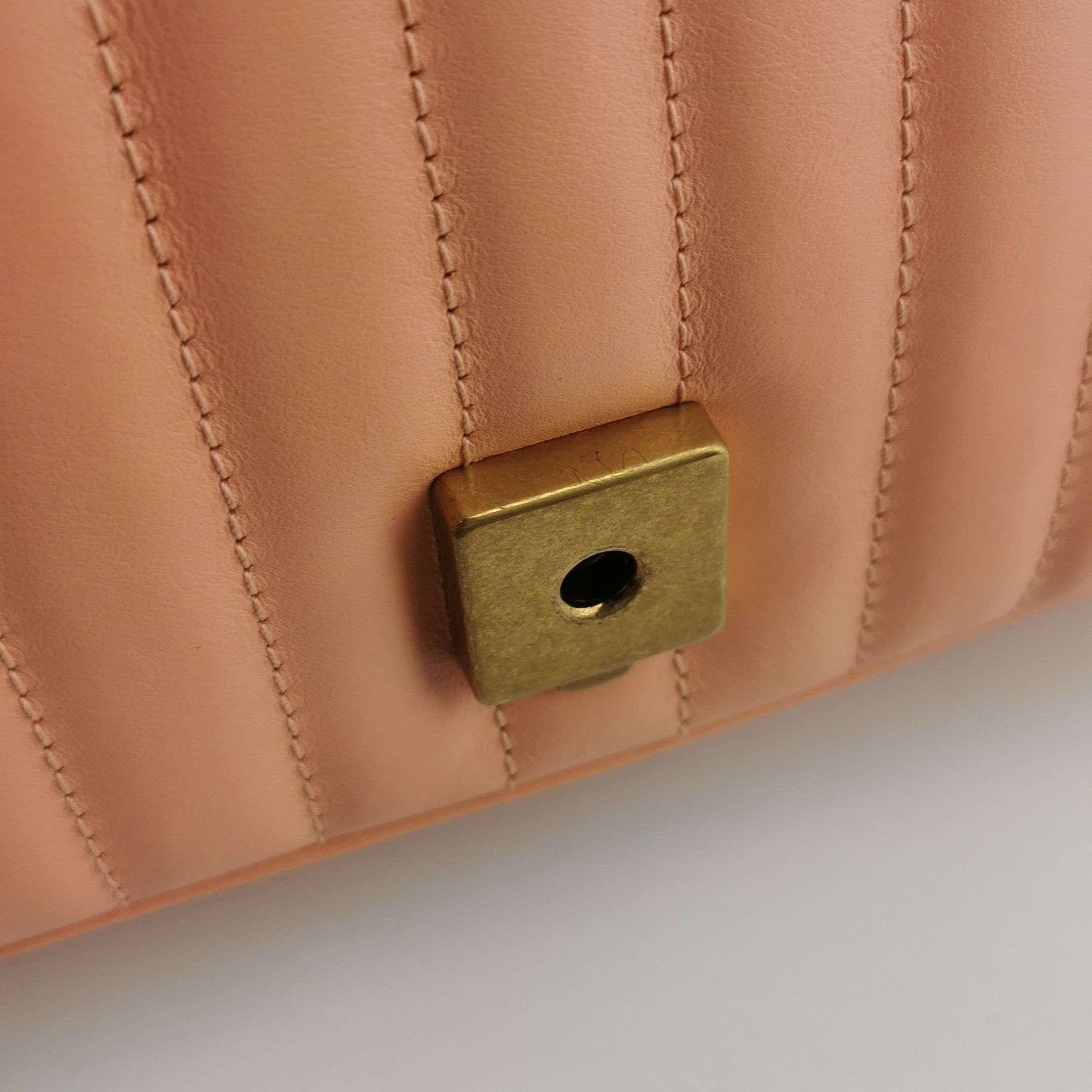 Gucci Gucci Women os Shoulder Bags Size ONE SIZE - 10 Thumbnail