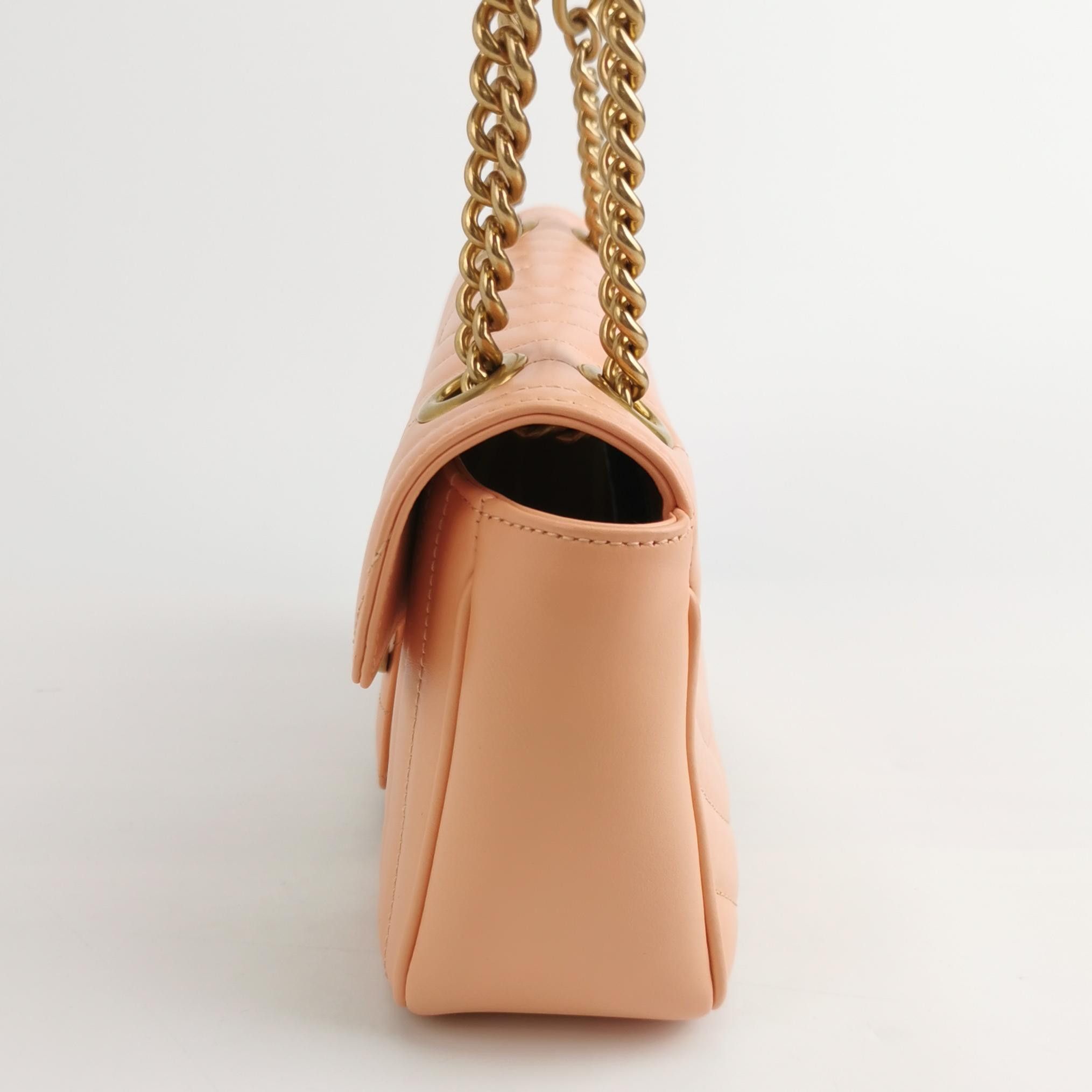Gucci Gucci Women os Shoulder Bags Size ONE SIZE - 3 Thumbnail