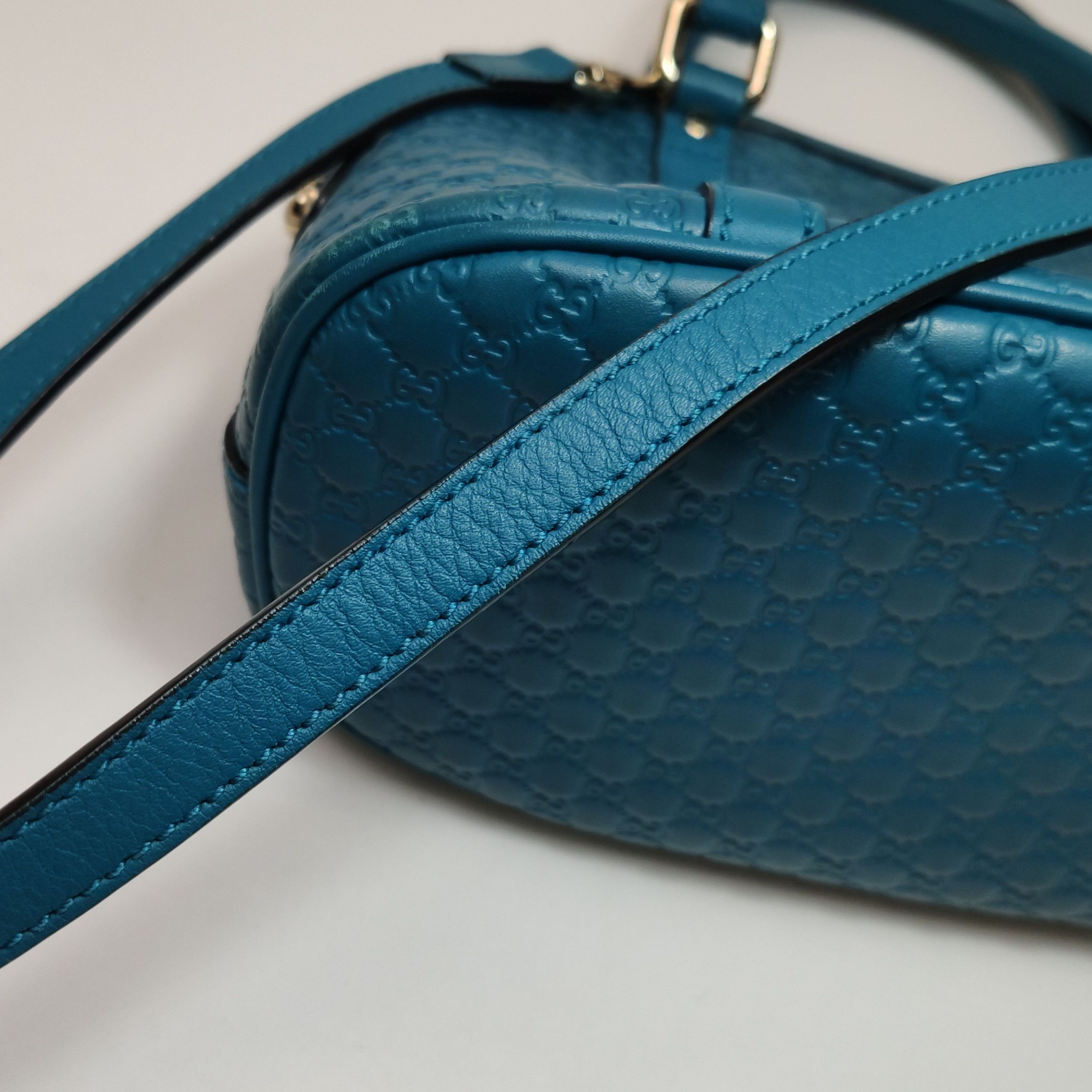 Gucci Gucci Women os Shoulder Bags Size ONE SIZE - 19 Thumbnail