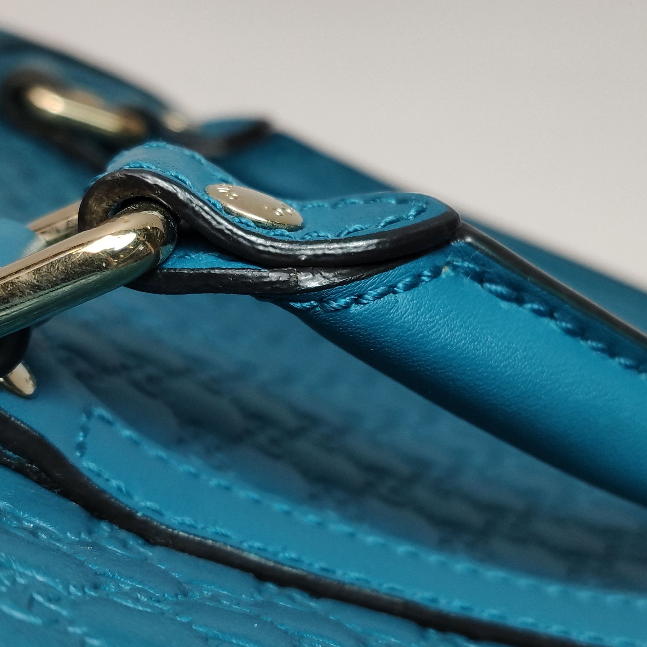 Gucci Gucci Women os Shoulder Bags Size ONE SIZE - 20 Thumbnail