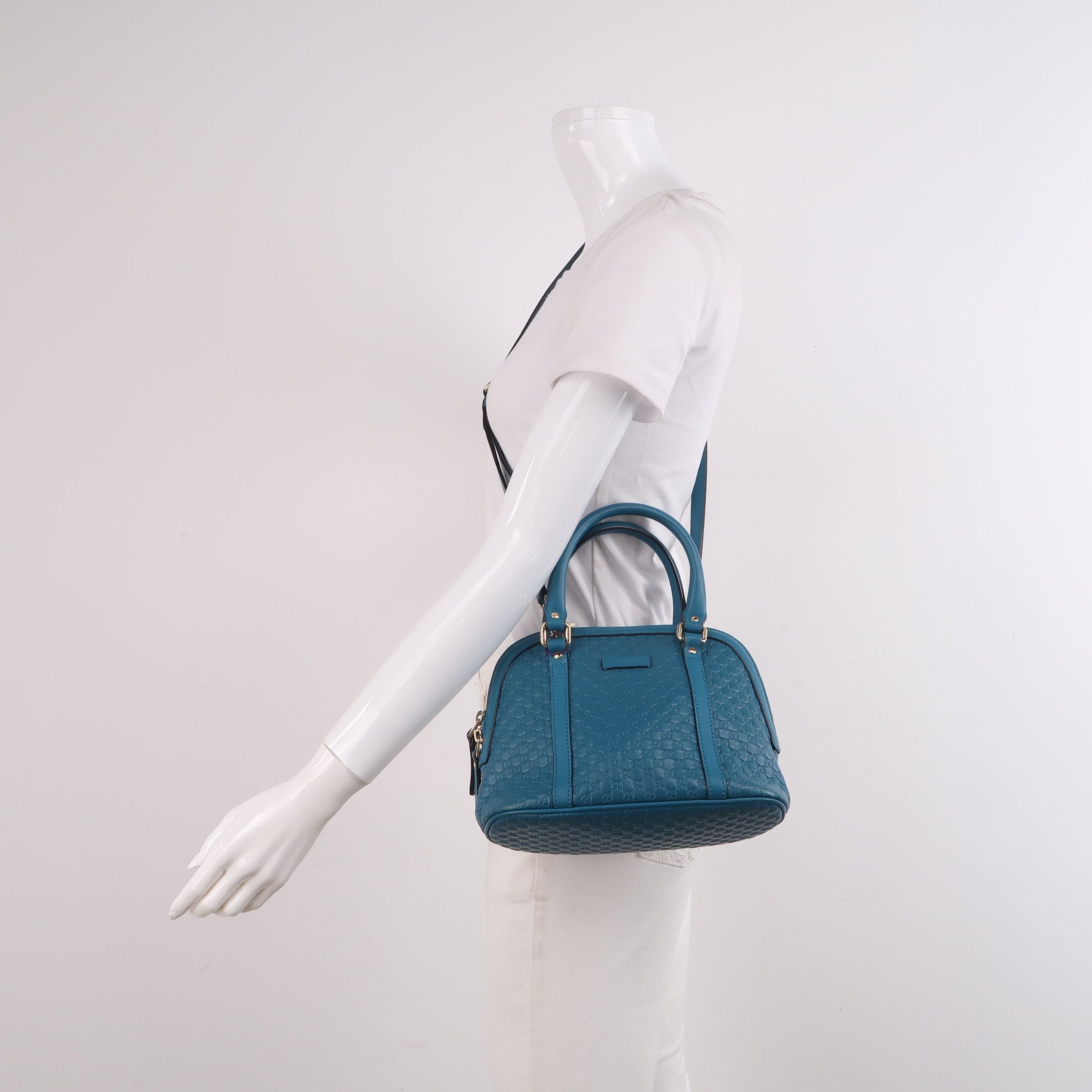 Gucci Gucci Women os Shoulder Bags Size ONE SIZE - 2 Thumbnail