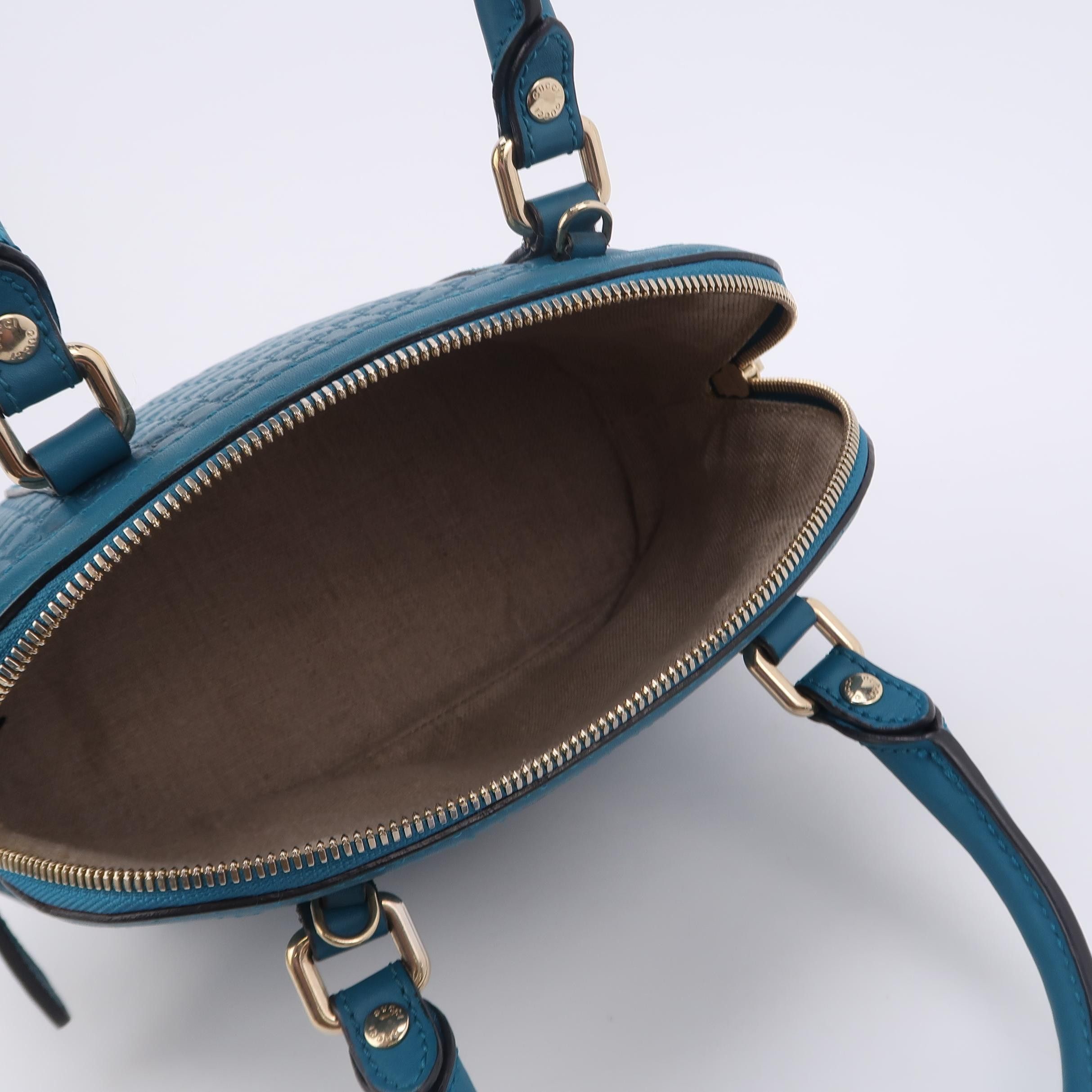 Gucci Gucci Women os Shoulder Bags Size ONE SIZE - 7 Thumbnail