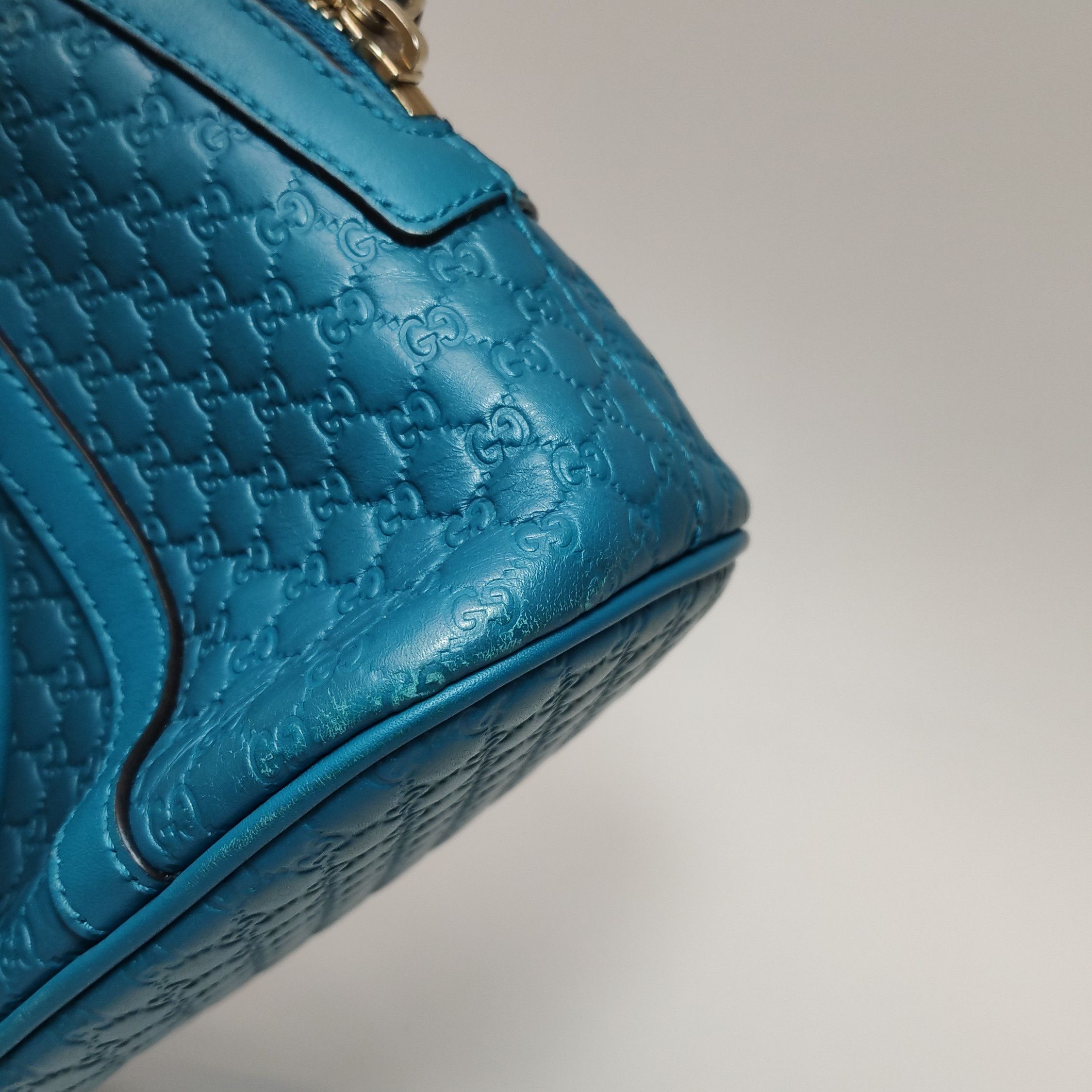 Gucci Gucci Women os Shoulder Bags Size ONE SIZE - 15 Thumbnail