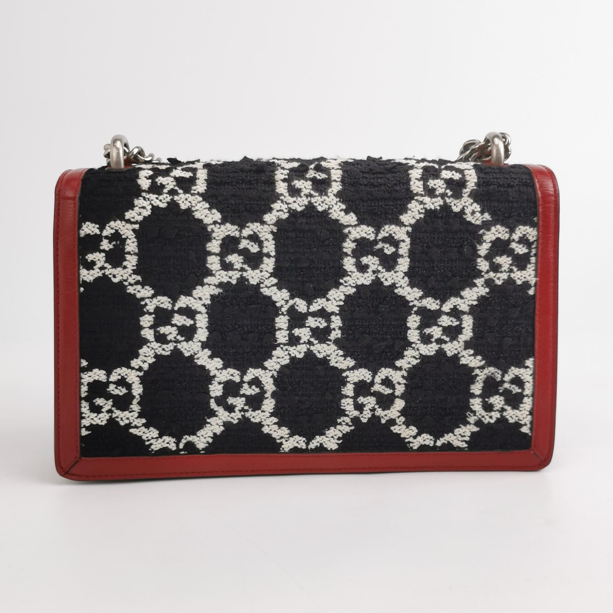 Gucci Gucci Women os Shoulder Bags Size ONE SIZE - 5 Thumbnail