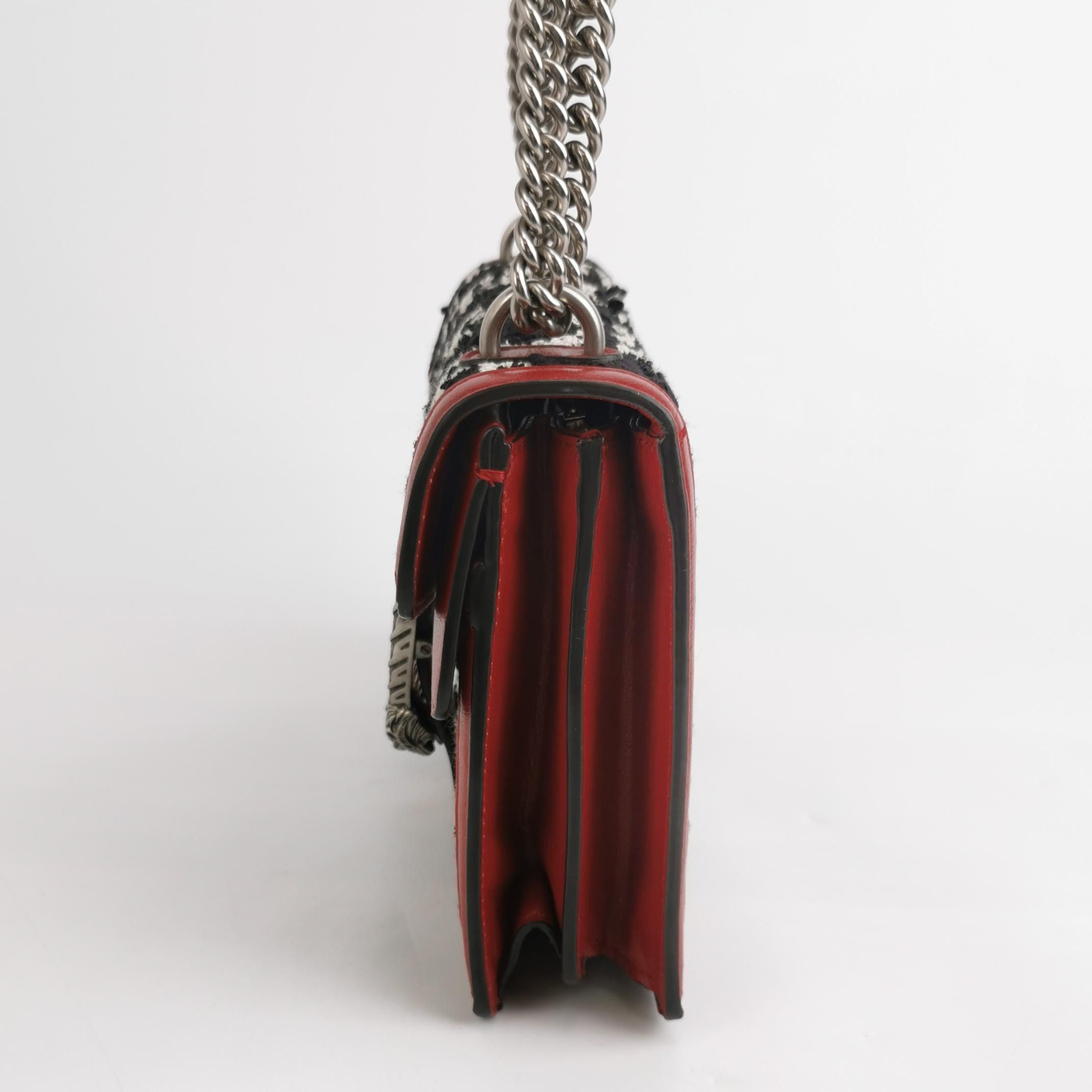 Gucci Gucci Women os Shoulder Bags Size ONE SIZE - 3 Thumbnail