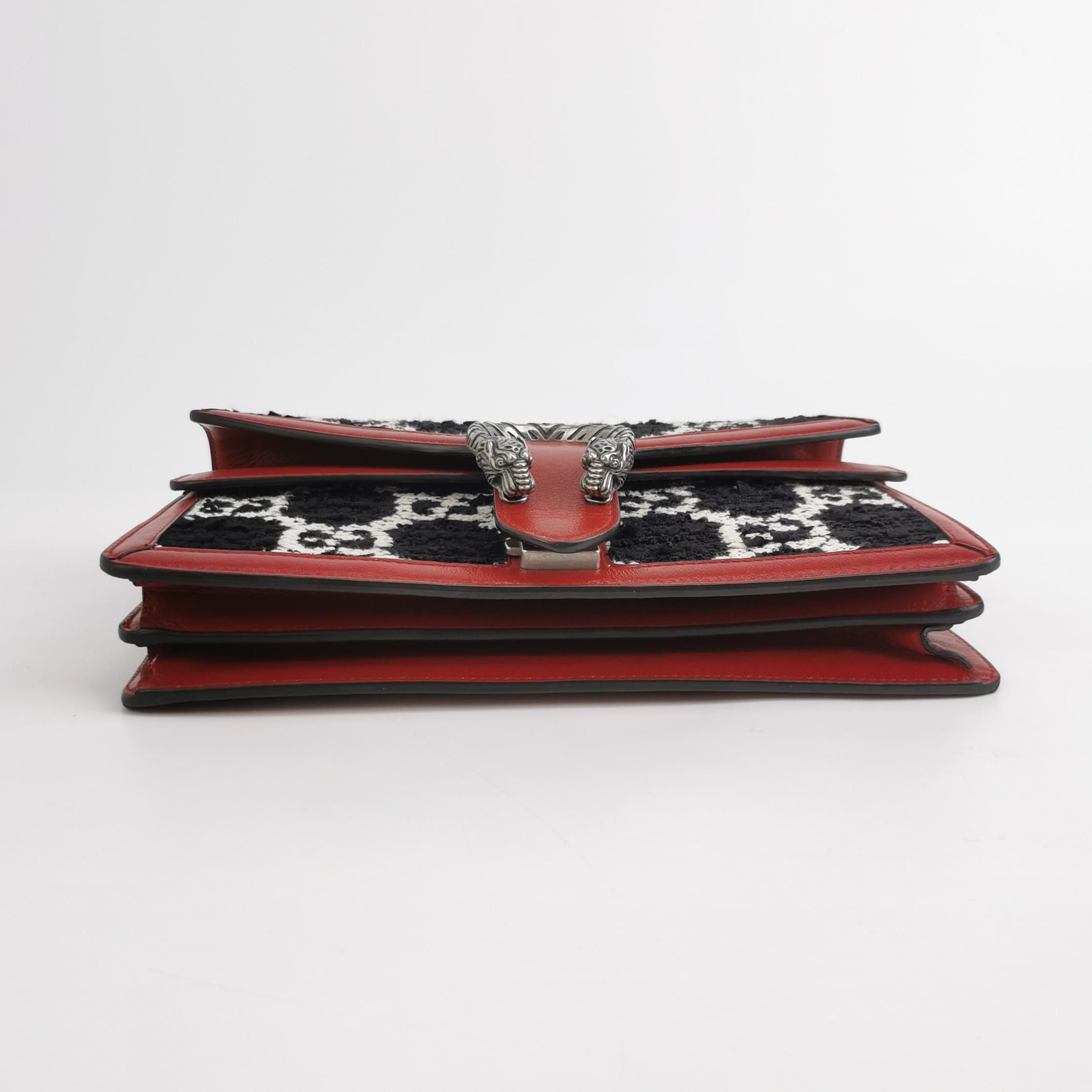 Gucci Gucci Women os Shoulder Bags Size ONE SIZE - 6 Thumbnail