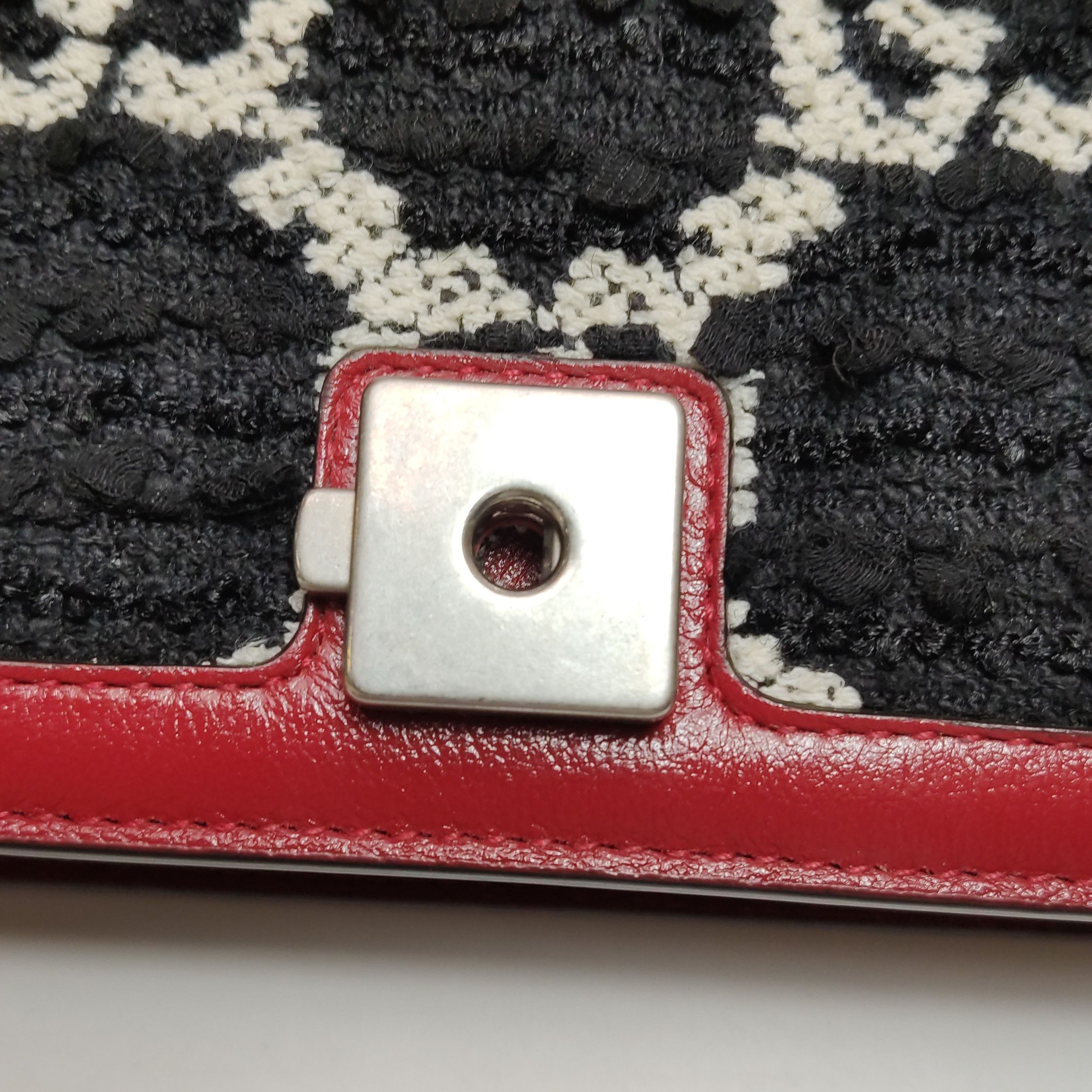 Gucci Gucci Women os Shoulder Bags Size ONE SIZE - 12 Thumbnail