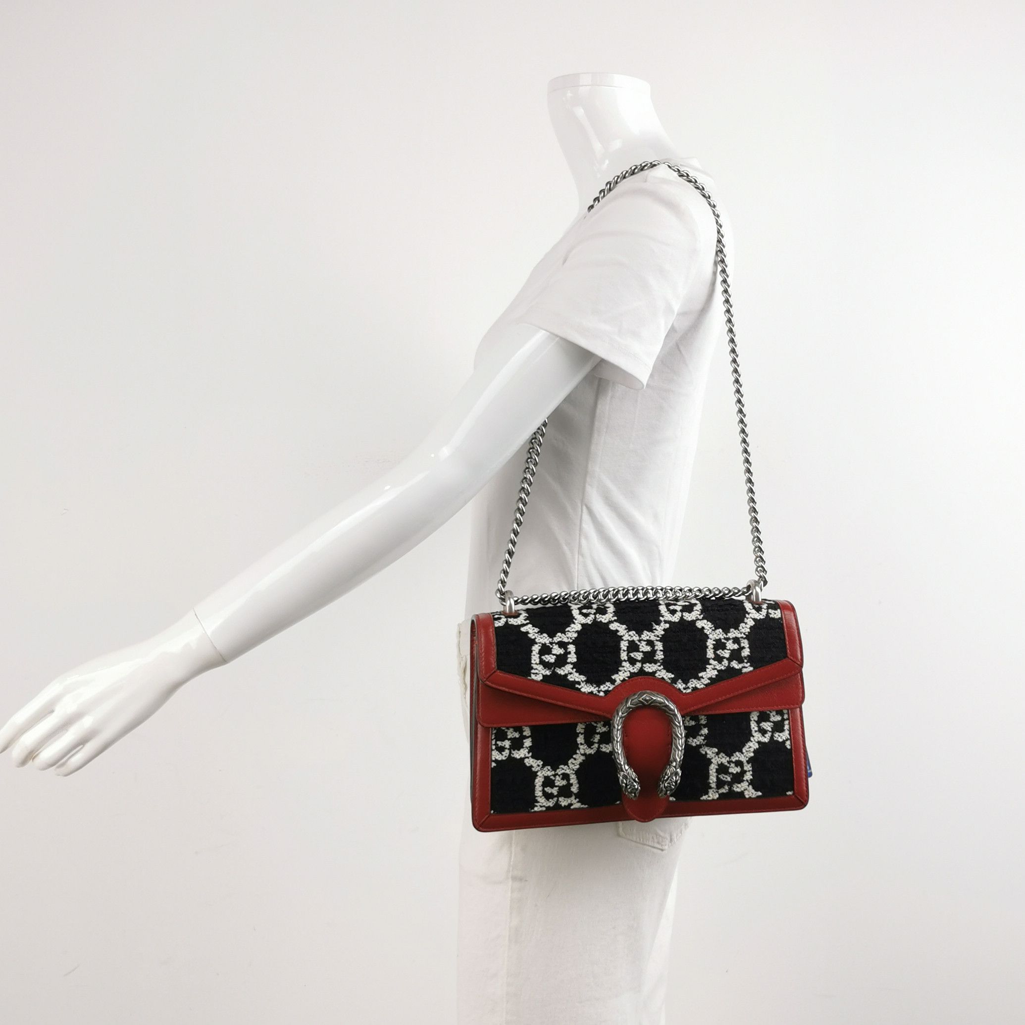 Gucci Gucci Women os Shoulder Bags Size ONE SIZE - 2 Thumbnail