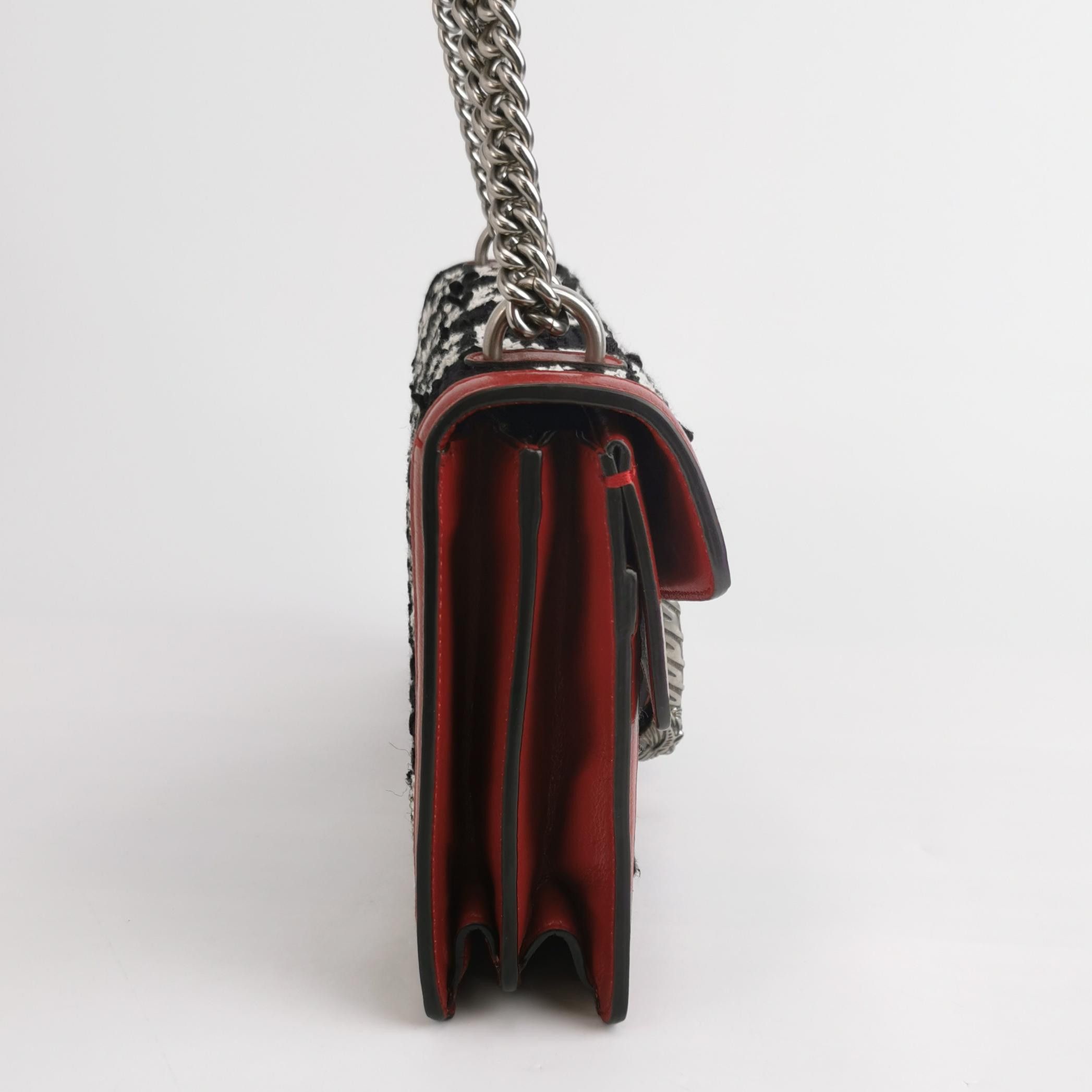 Gucci Gucci Women os Shoulder Bags Size ONE SIZE - 4 Thumbnail