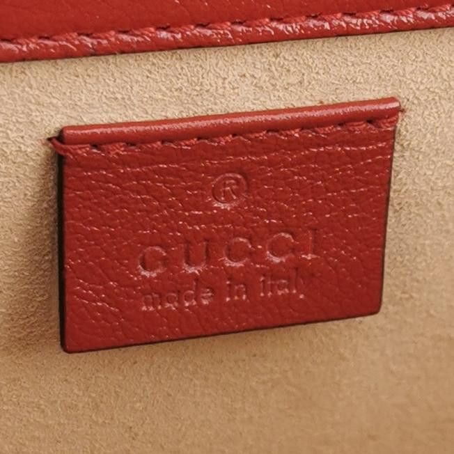 Gucci Gucci Women os Shoulder Bags Size ONE SIZE - 8 Thumbnail