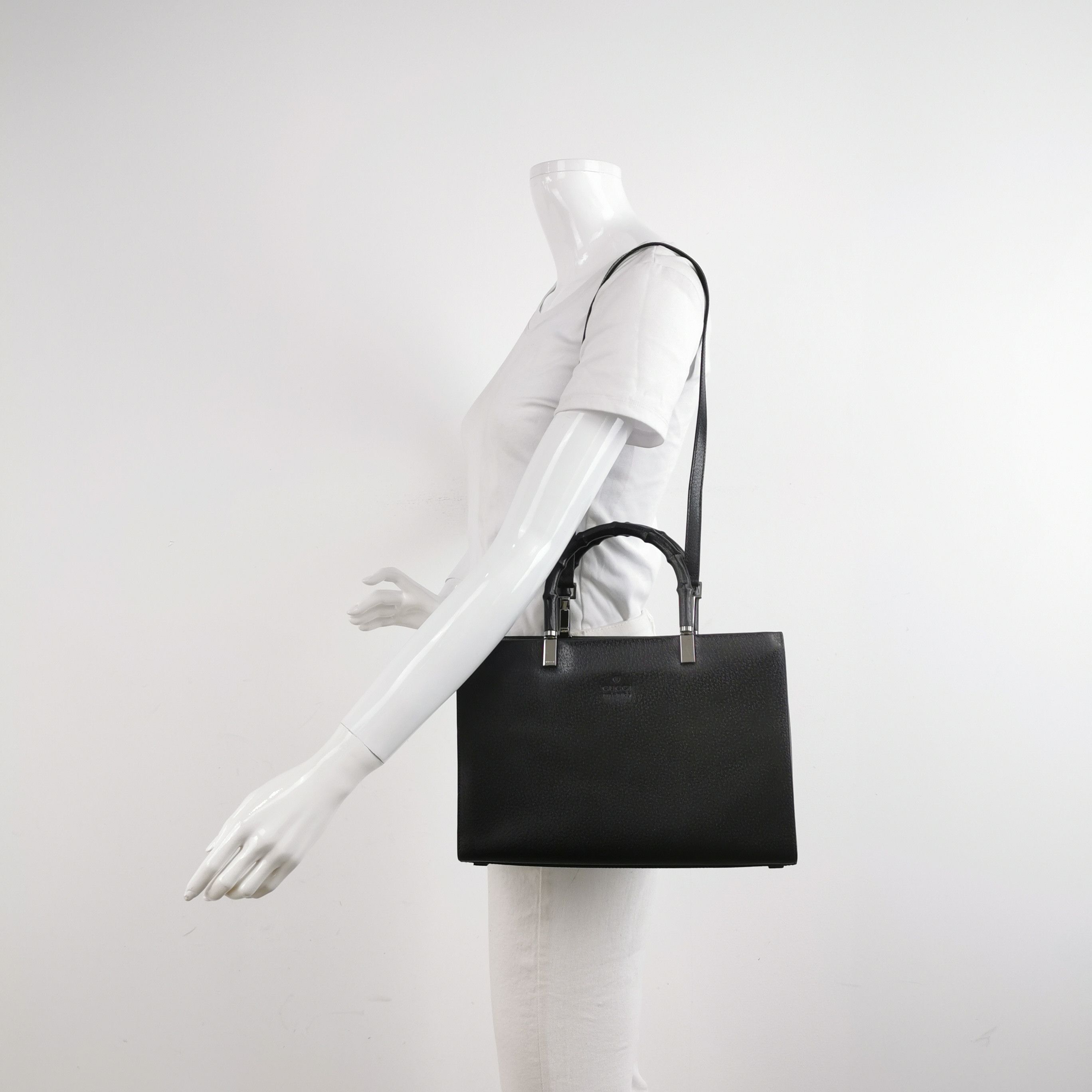 Gucci Gucci Women os Shoulder Bags Size ONE SIZE - 2 Thumbnail