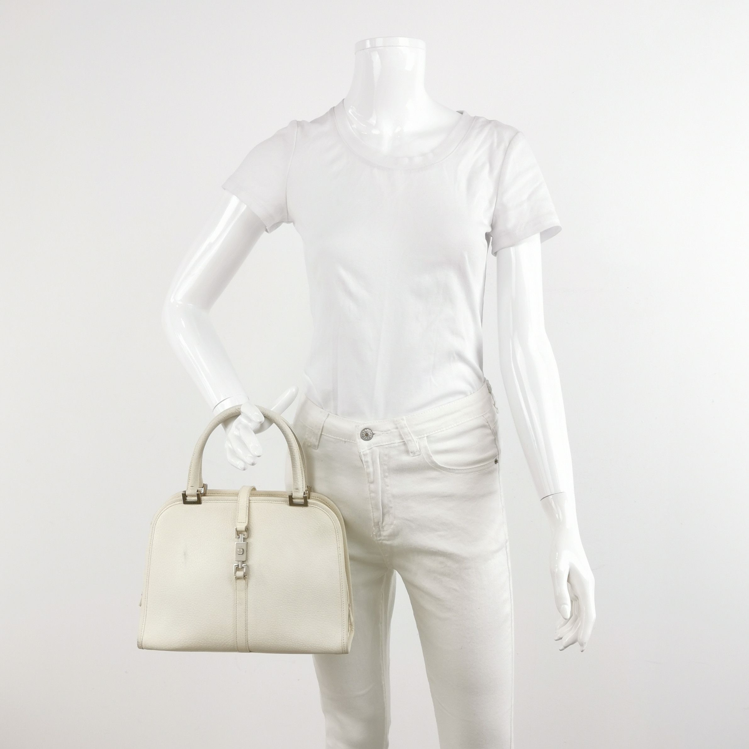 Gucci Gucci Women os Tote Bags Size ONE SIZE - 2 Thumbnail